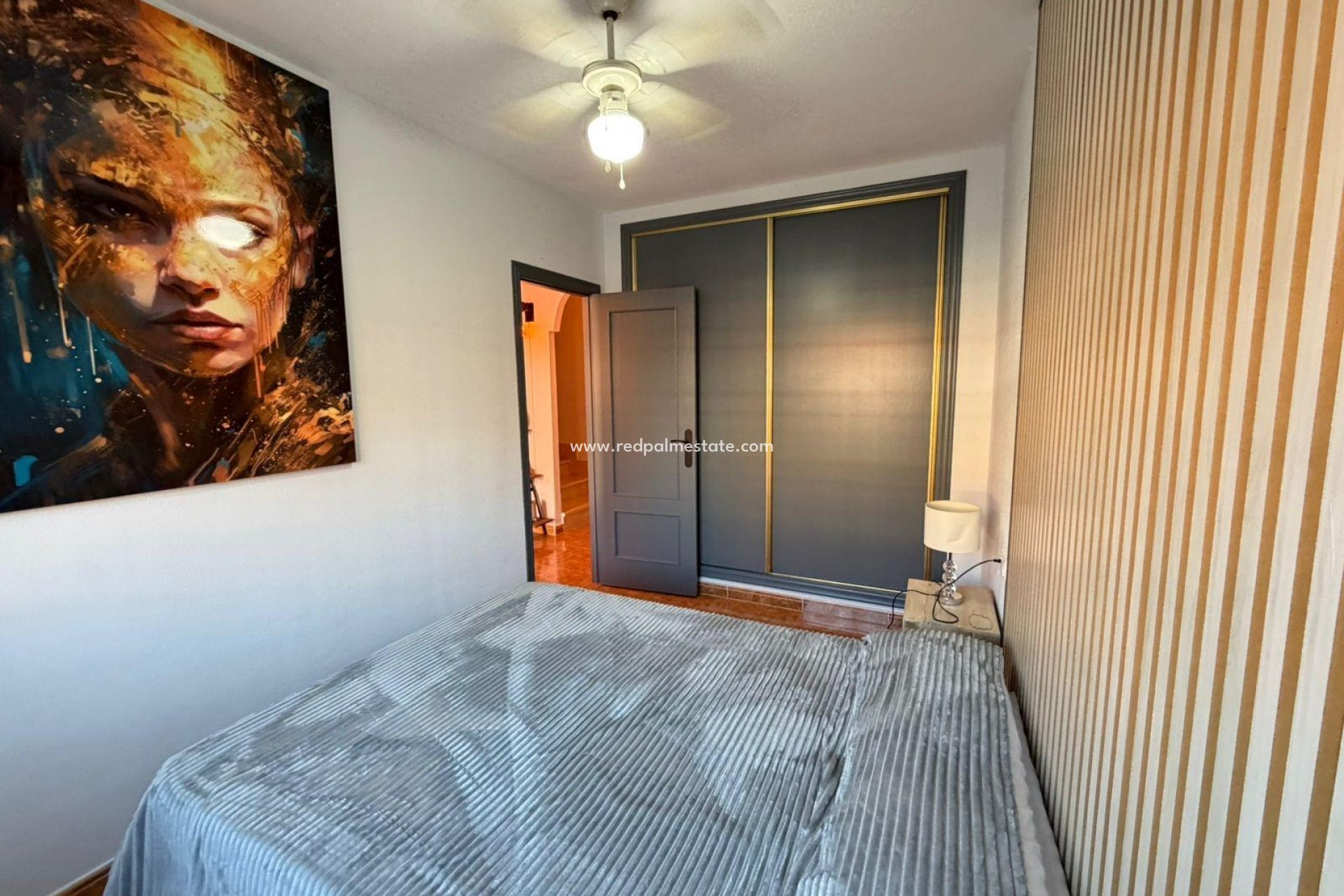 Reventa - Casa Adosada -
Orihuela Costa - Villamartín