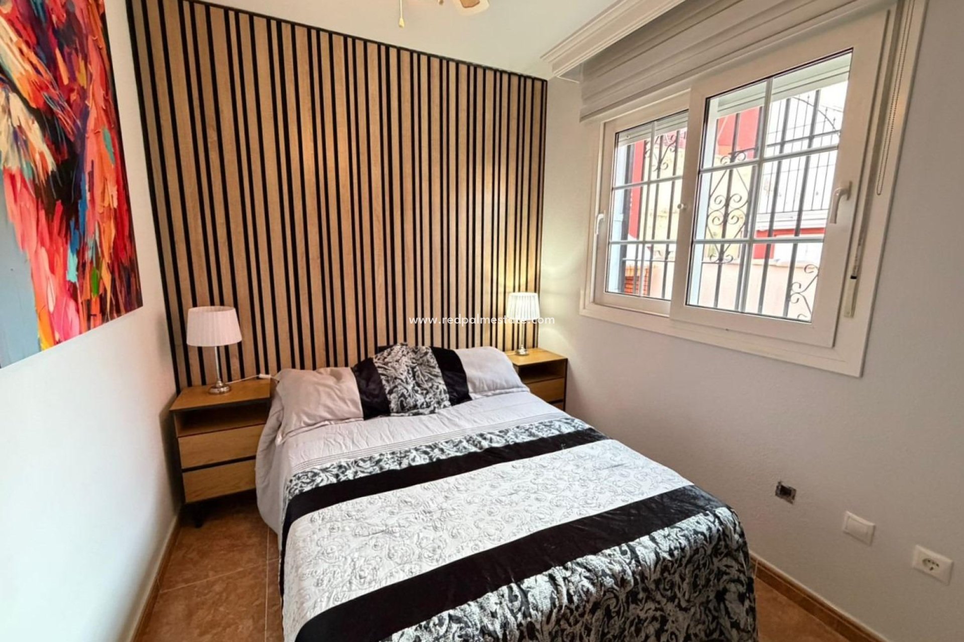 Reventa - Casa Adosada -
Orihuela Costa - Villamartín