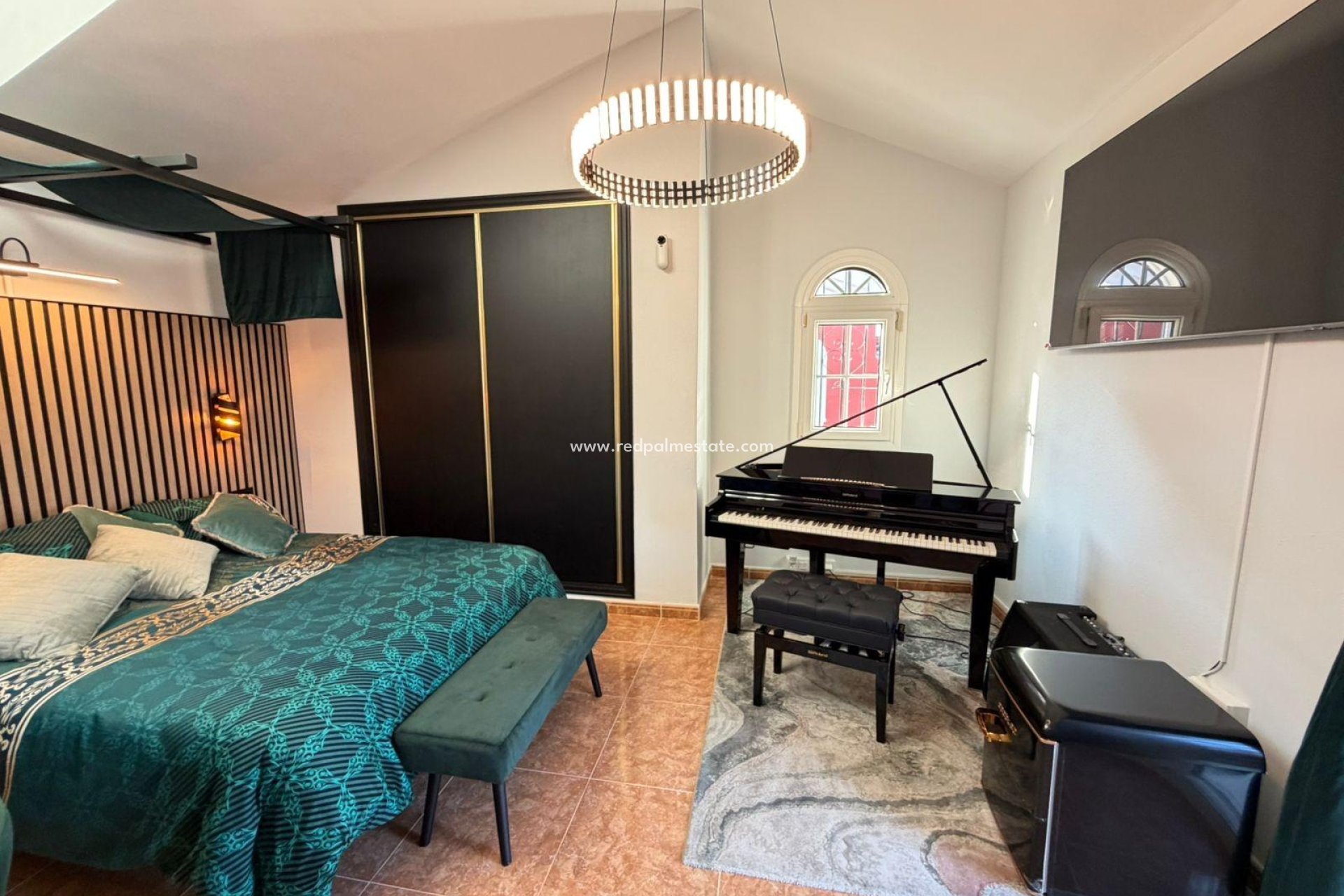 Reventa - Casa Adosada -
Orihuela Costa - Villamartín