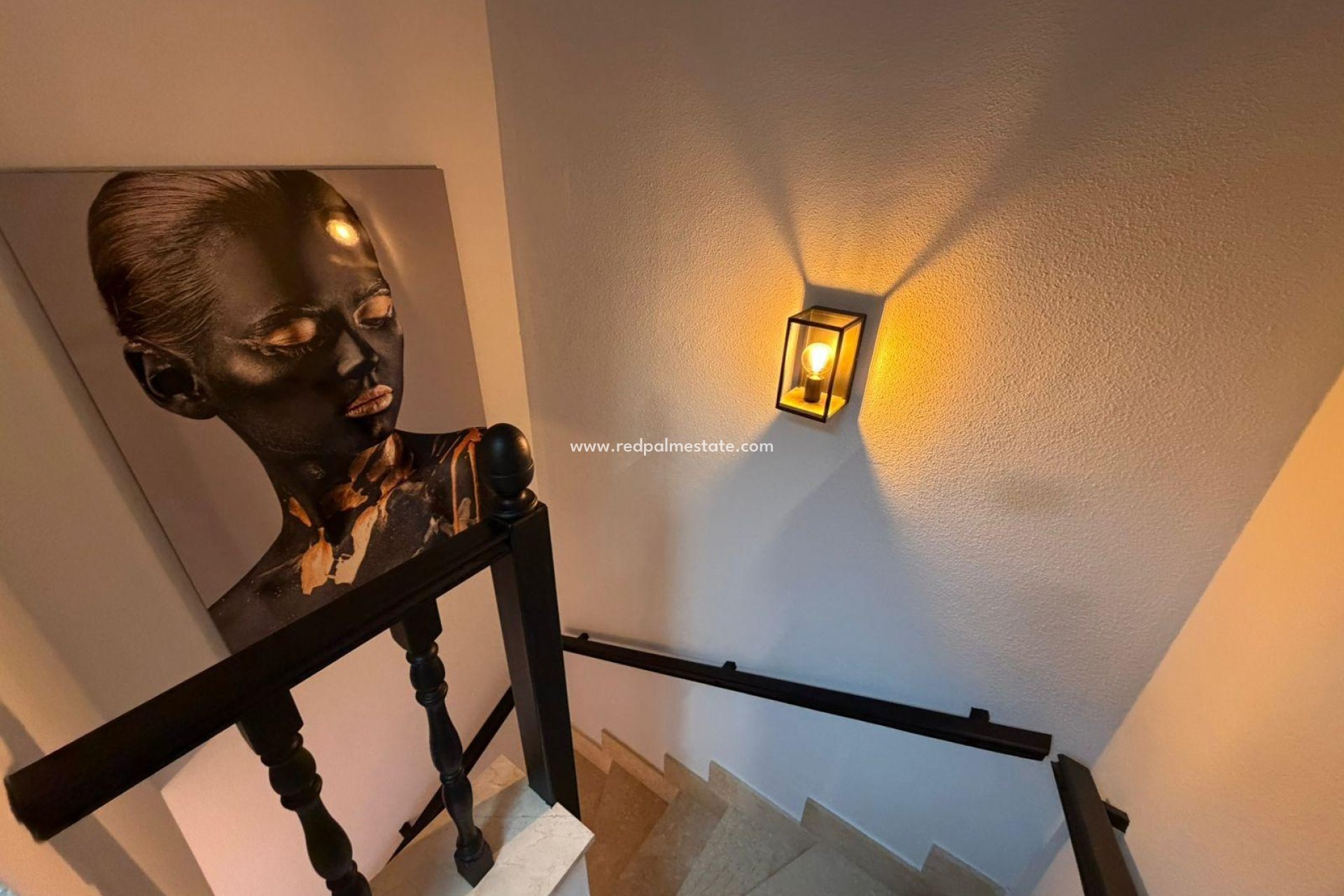 Reventa - Casa Adosada -
Orihuela Costa - Villamartín