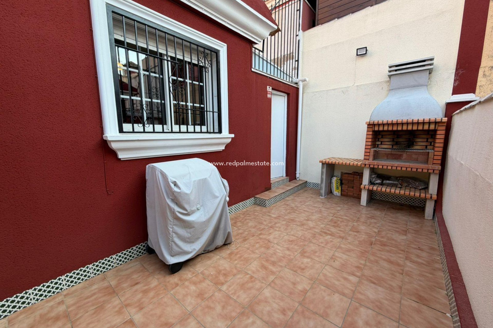 Reventa - Casa Adosada -
Orihuela Costa - Villamartín