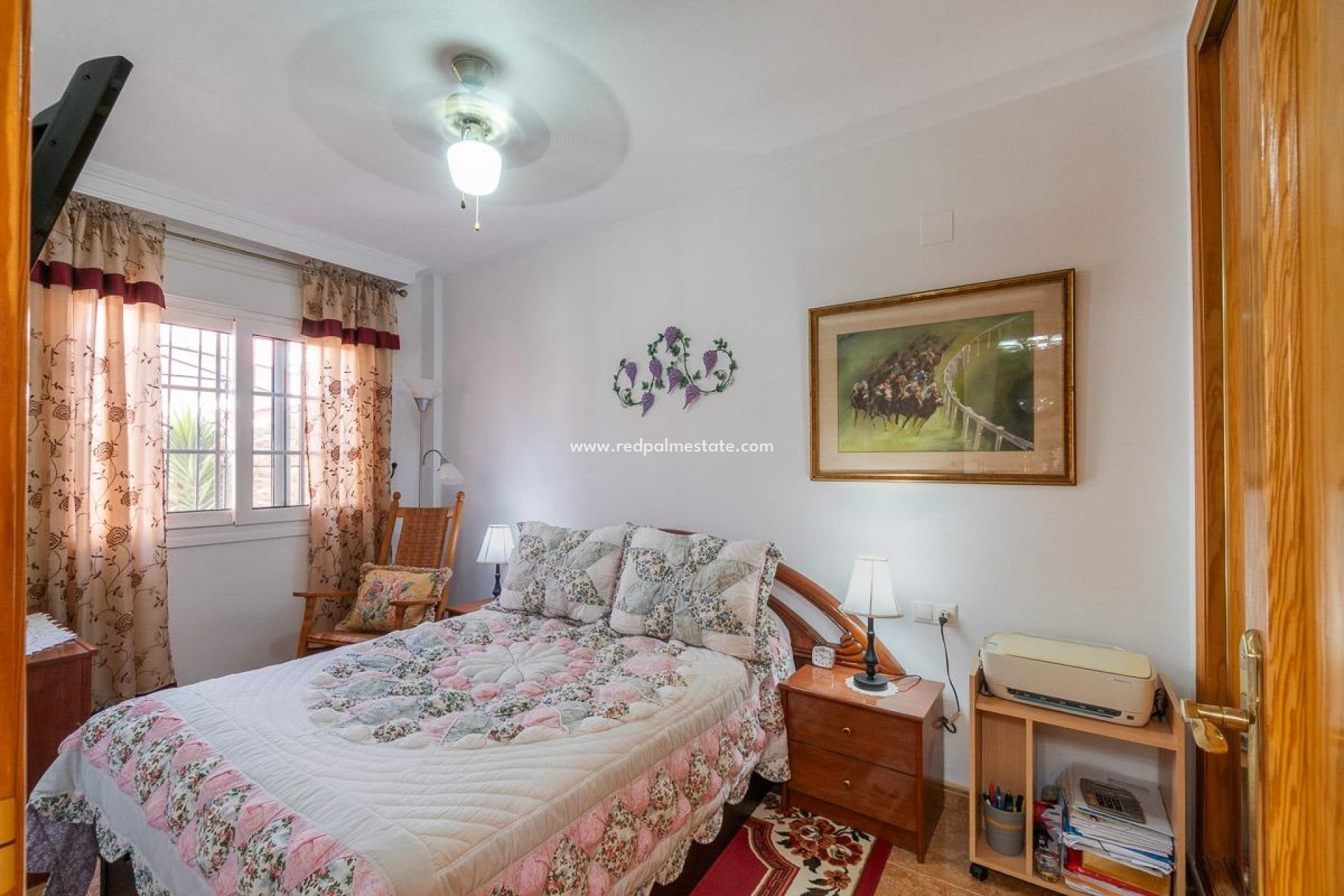 Reventa - Casa Adosada -
Orihuela Costa - Villamartín