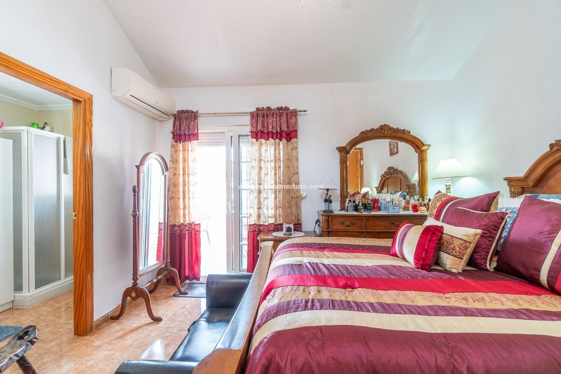 Reventa - Casa Adosada -
Orihuela Costa - Villamartín
