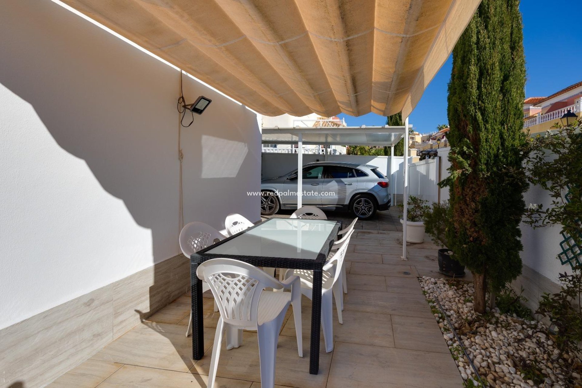 Reventa - Casa Adosada -
Orihuela Costa - Villamartín