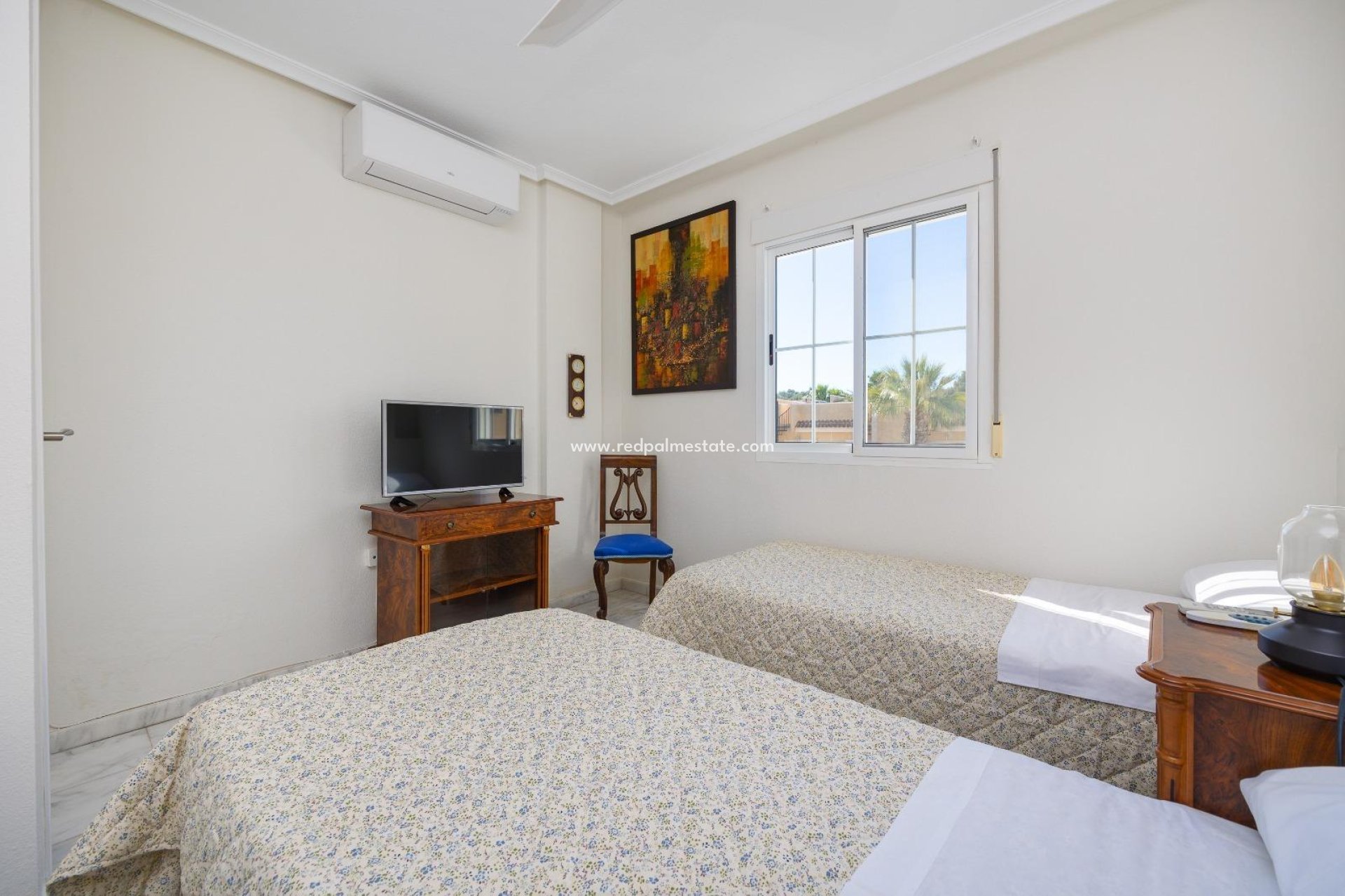 Reventa - Casa Adosada -
Orihuela Costa - Villamartín