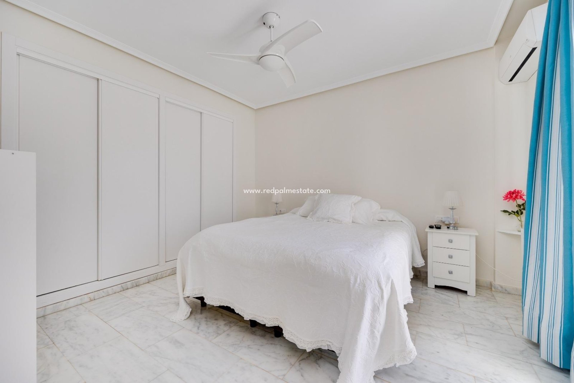 Reventa - Casa Adosada -
Orihuela Costa - Villamartín