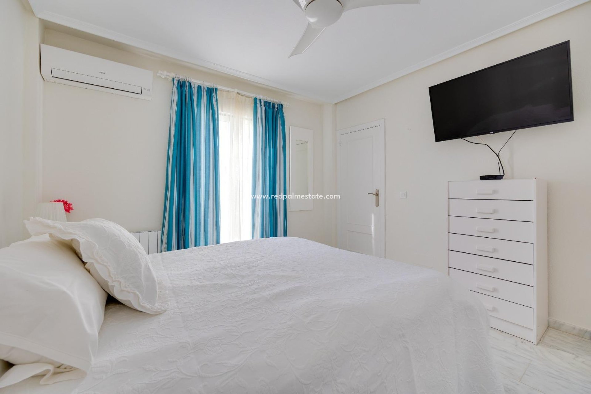 Reventa - Casa Adosada -
Orihuela Costa - Villamartín