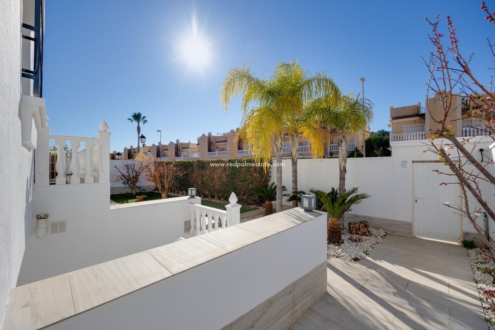Reventa - Casa Adosada -
Orihuela Costa - Villamartín