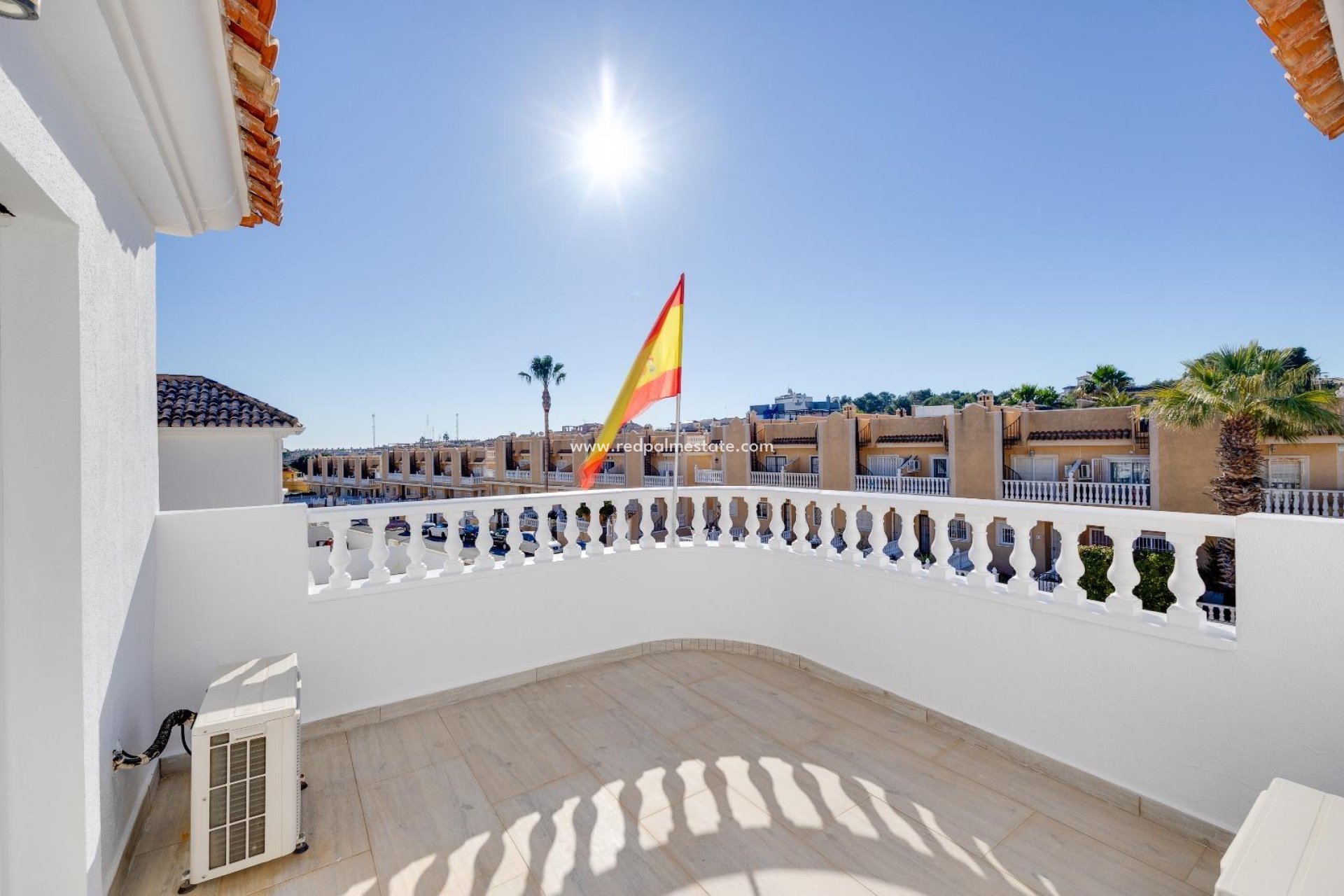 Reventa - Casa Adosada -
Orihuela Costa - Villamartín