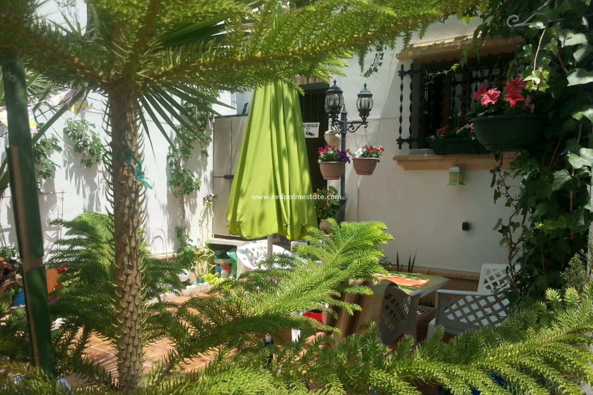 Reventa - Casa Adosada -
Orihuela Costa - Villamartín