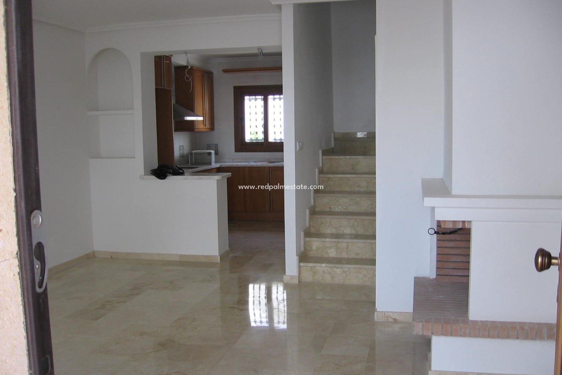 Reventa - Casa Adosada -
Orihuela Costa - Villamartín