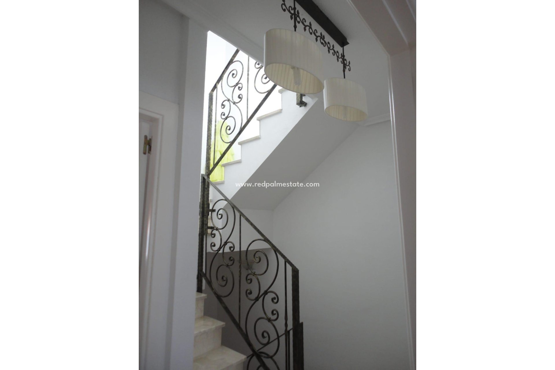 Reventa - Casa Adosada -
Orihuela Costa - Villamartín