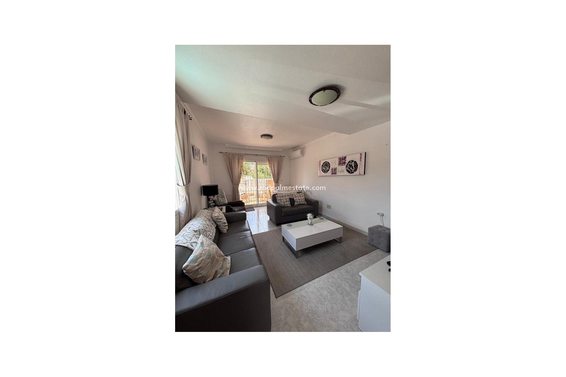 Reventa - Casa Adosada -
Orihuela Costa - Villamartín