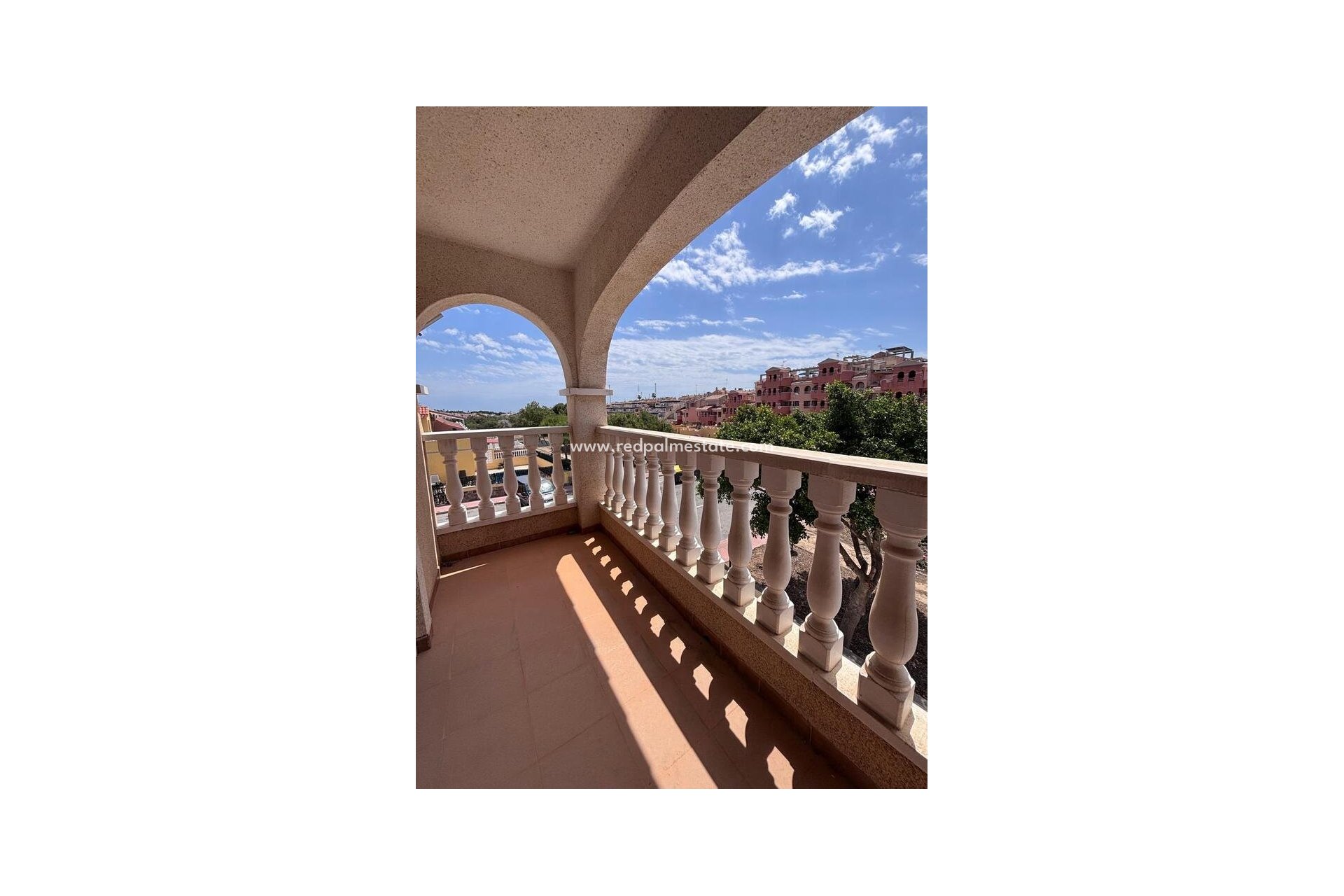 Reventa - Casa Adosada -
Orihuela Costa - Villamartín