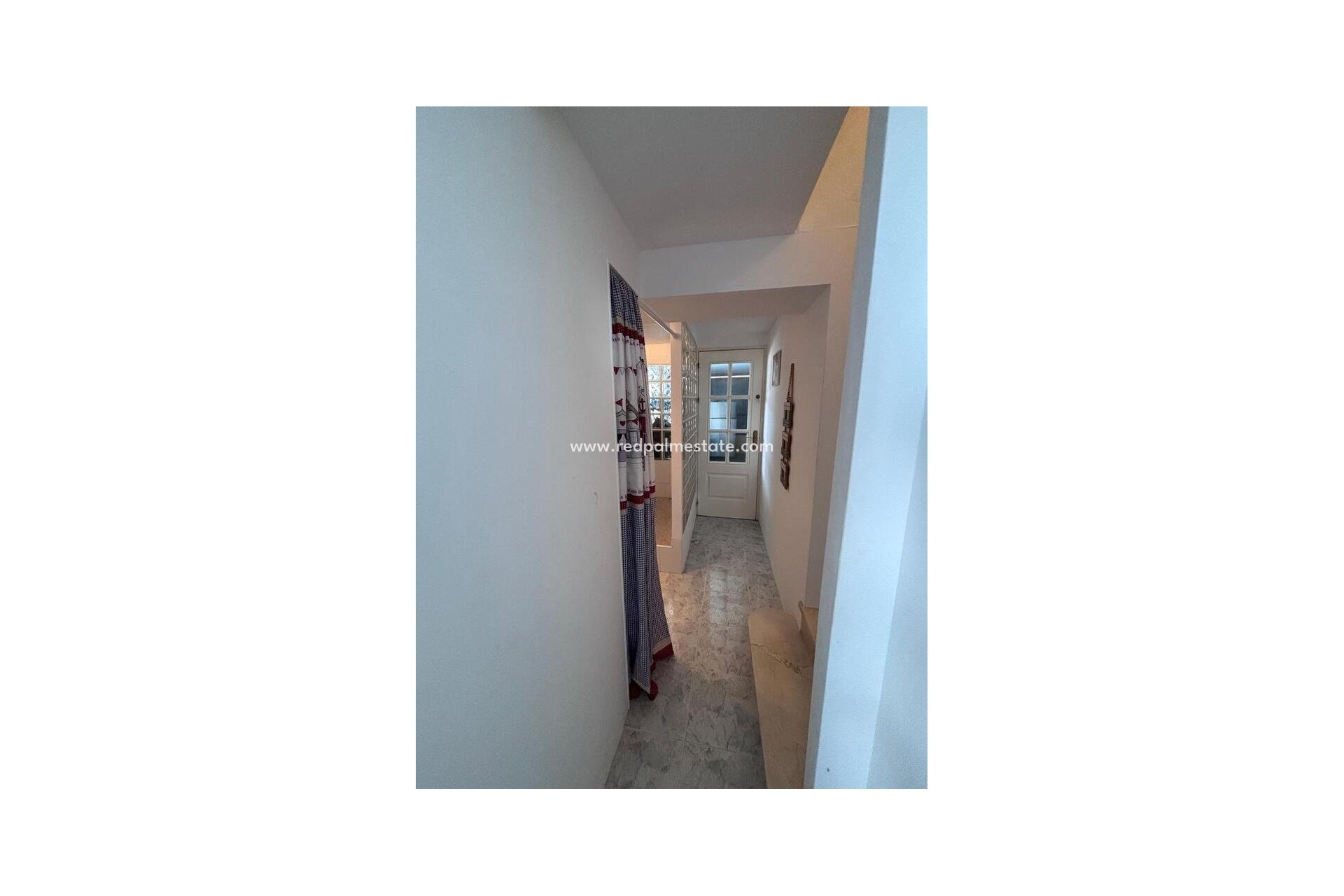 Reventa - Casa Adosada -
Orihuela Costa - Villamartín