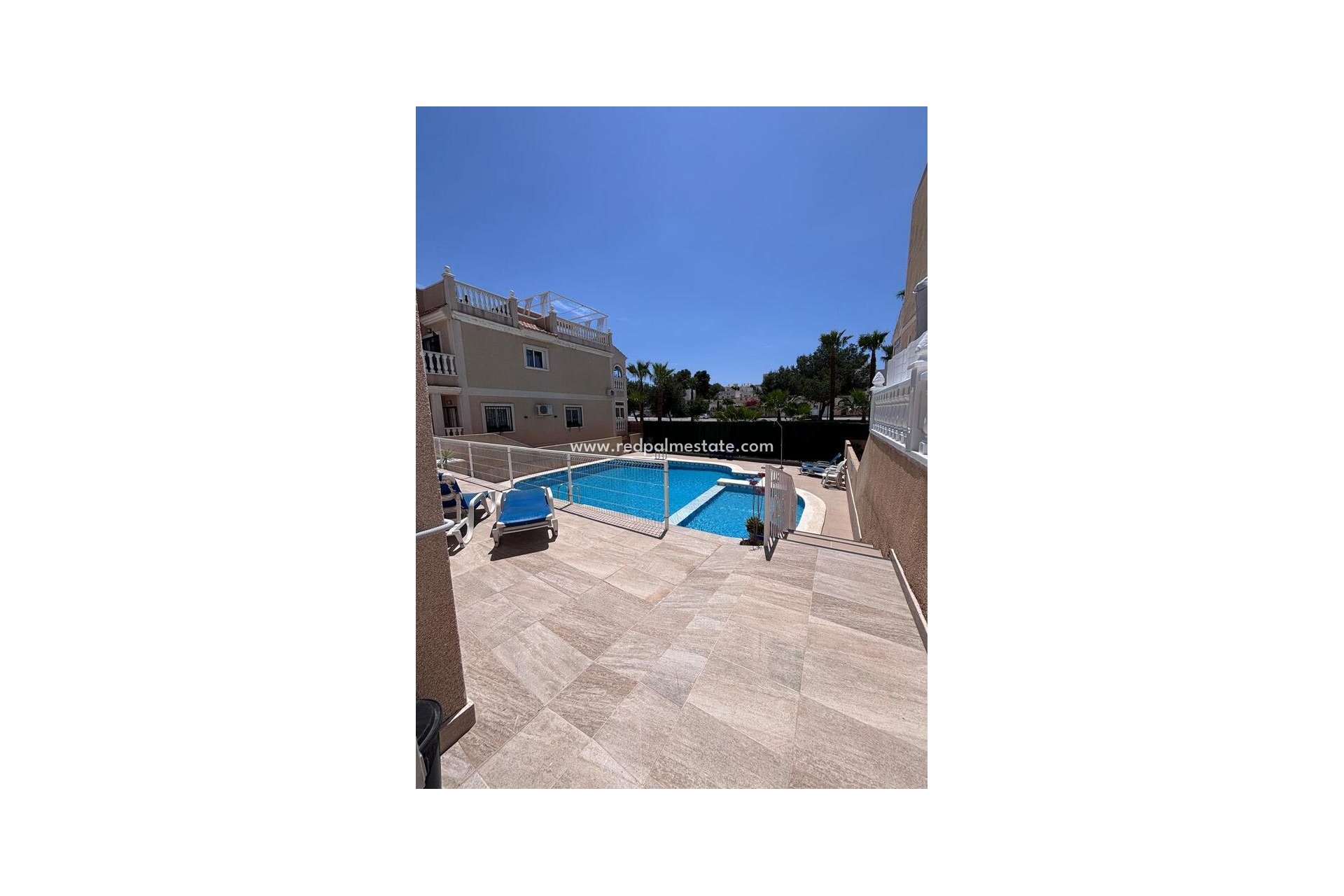 Reventa - Casa Adosada -
Orihuela Costa - Villamartín