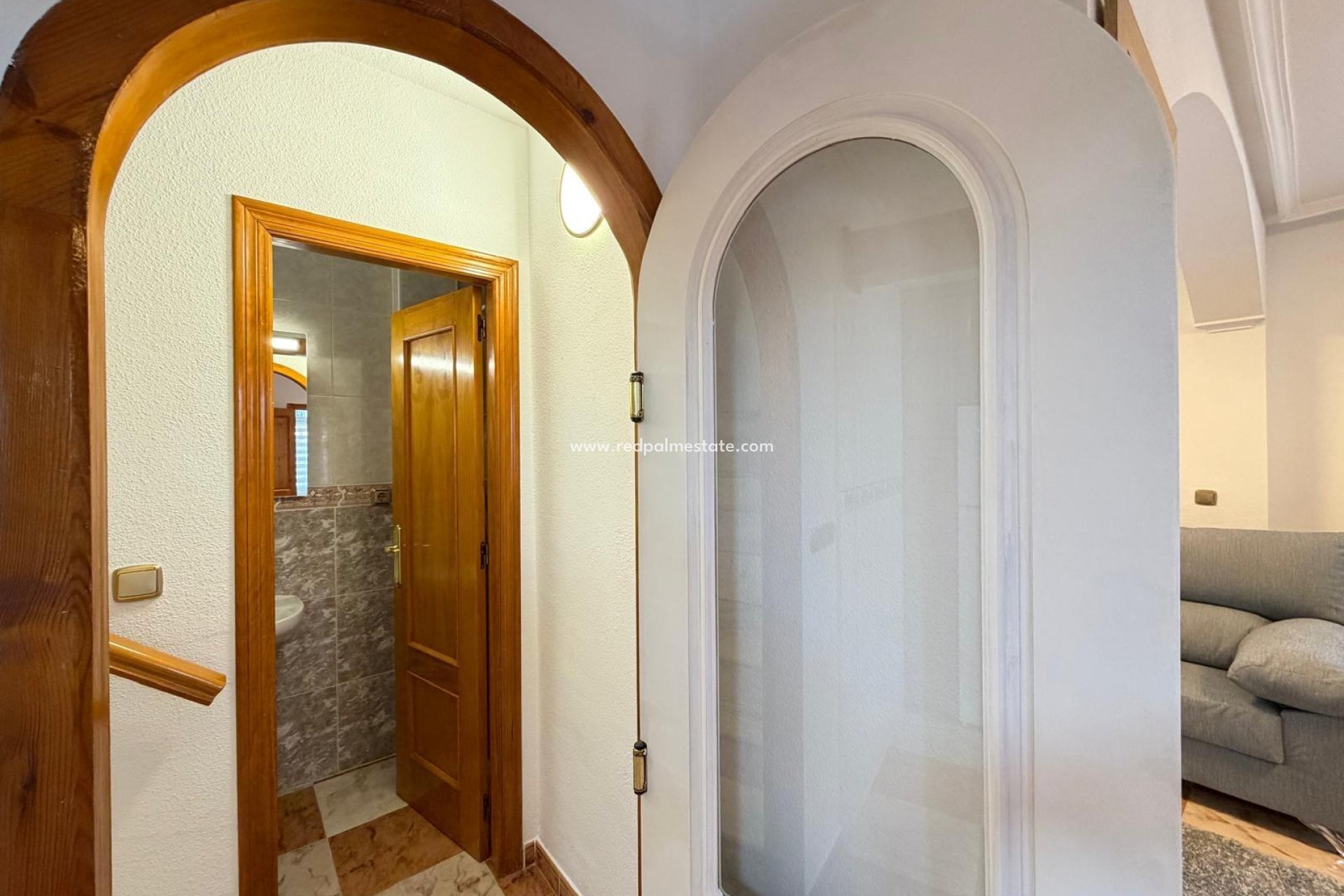 Reventa - Casa Adosada -
Orihuela Costa - Villamartín