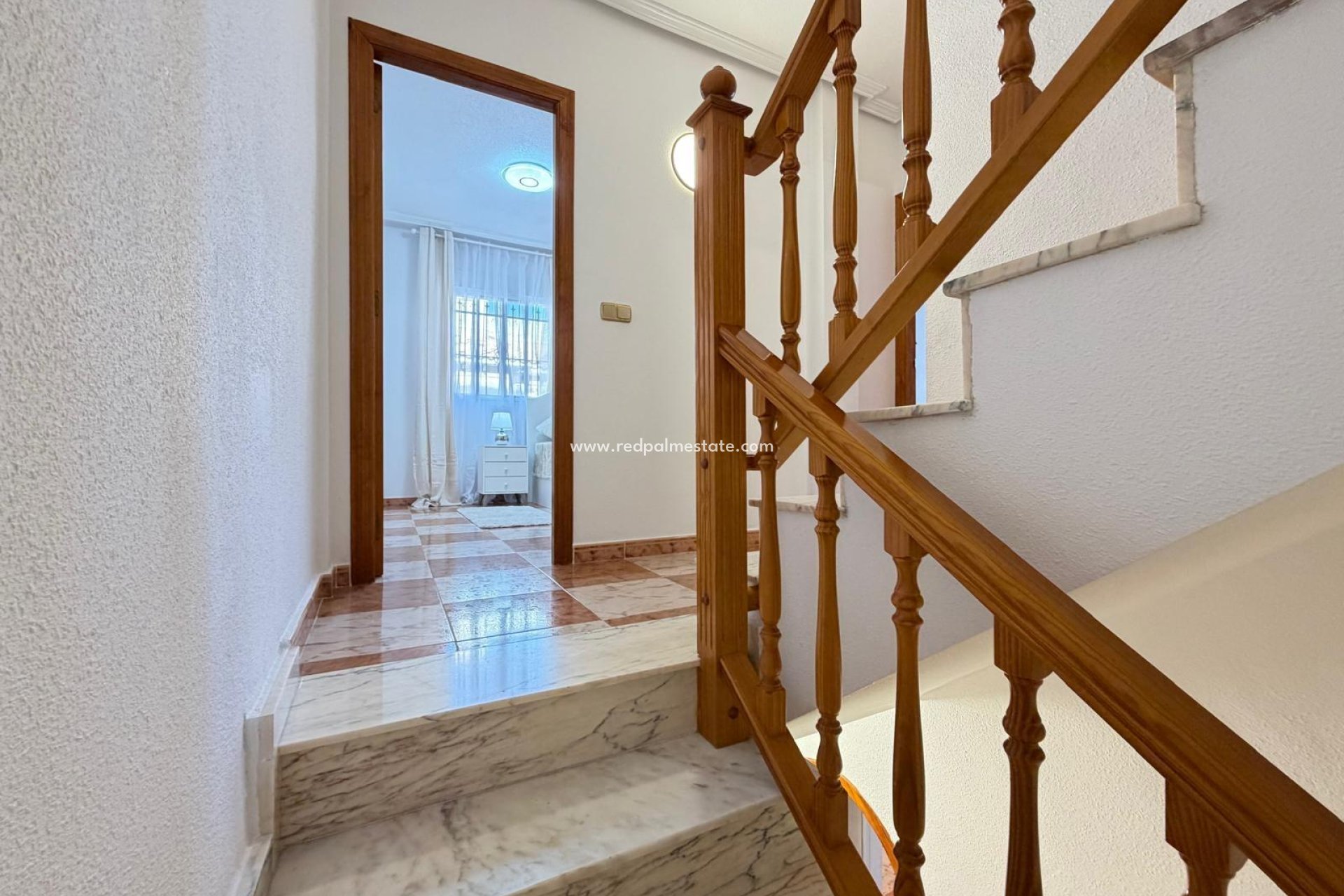 Reventa - Casa Adosada -
Orihuela Costa - Villamartín
