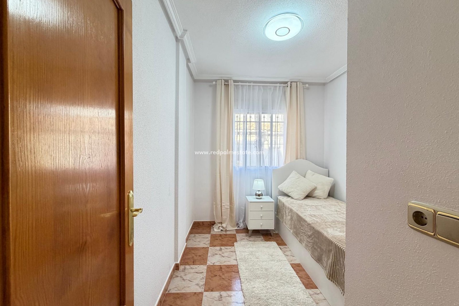 Reventa - Casa Adosada -
Orihuela Costa - Villamartín