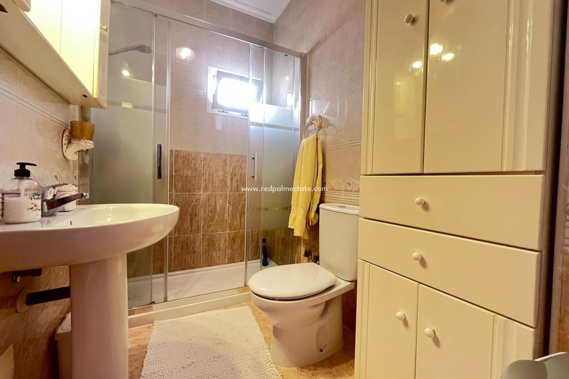Reventa - Casa Adosada -
Orihuela Costa - Villamartín