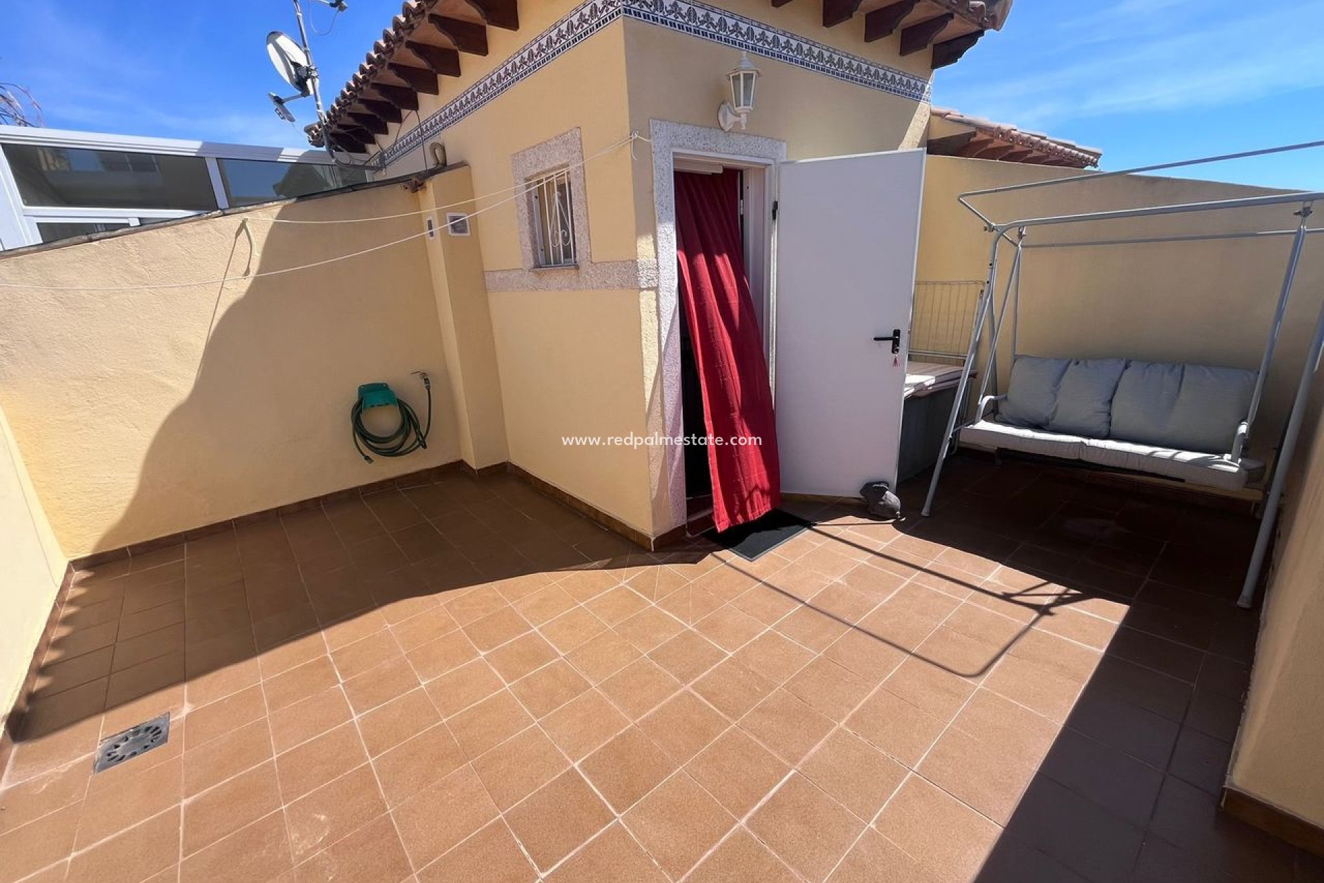 Reventa - Casa Adosada -
Orihuela Costa - Villamartín