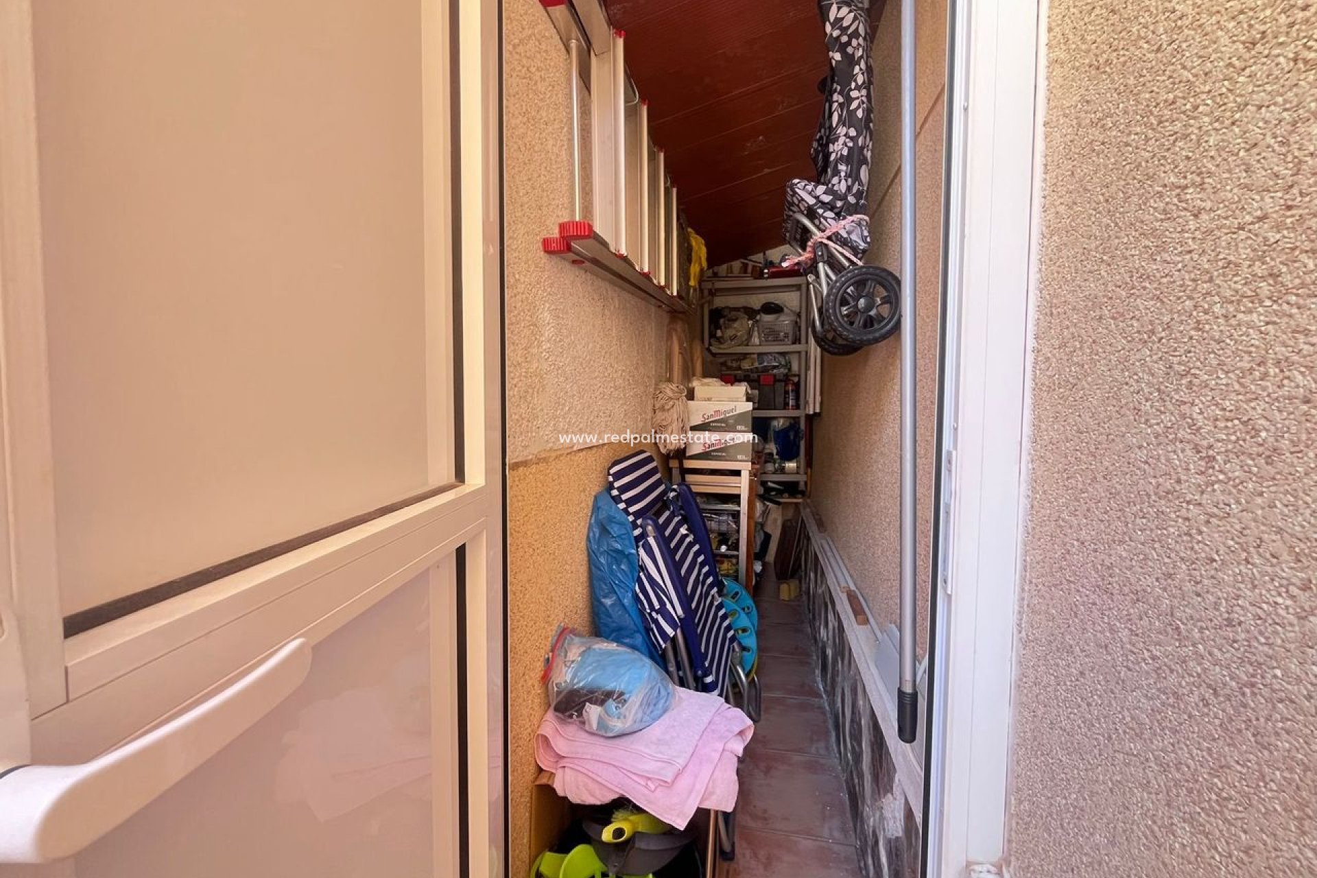 Reventa - Casa Adosada -
Orihuela Costa - Villamartín