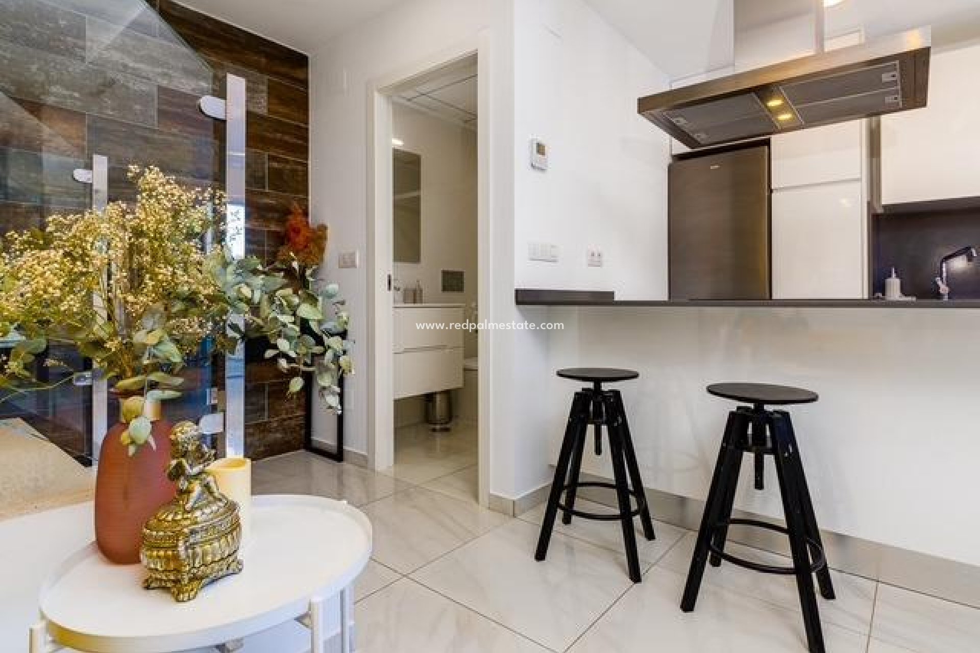 Reventa - Casa Adosada -
Orihuela Costa - Villamartín