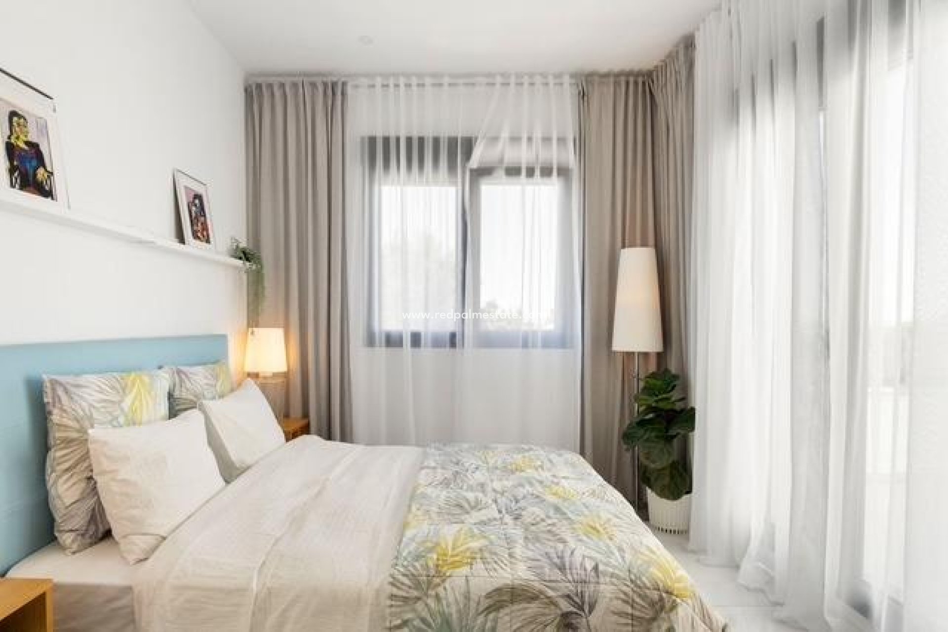 Reventa - Casa Adosada -
Orihuela Costa - Villamartín