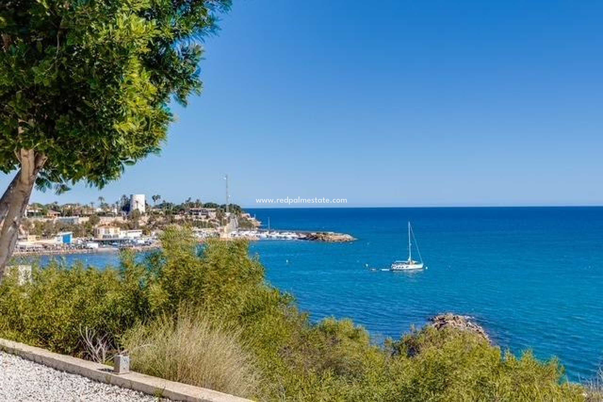 Reventa - Casa Adosada -
Orihuela Costa - Villamartín