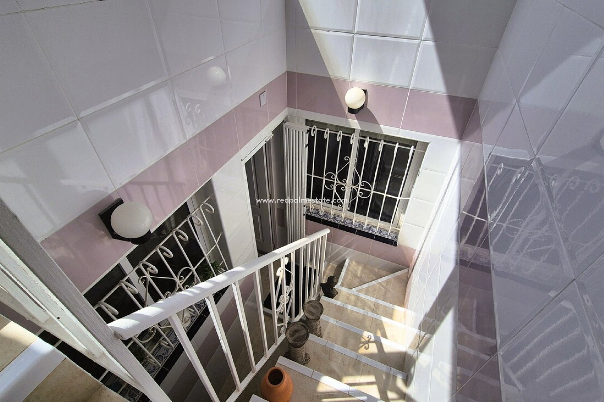 Reventa - Casa Adosada -
Orihuela Costa - Villamartín