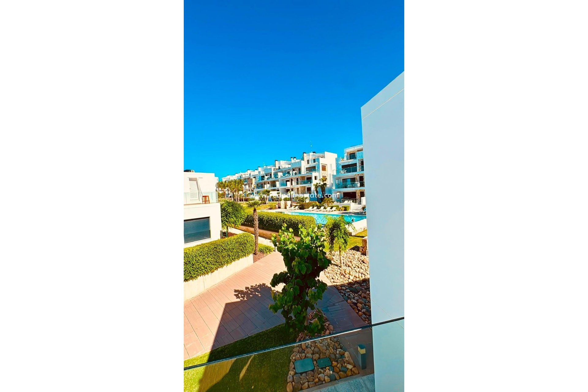 Reventa - Casa Adosada -
Orihuela Costa - Villamartín