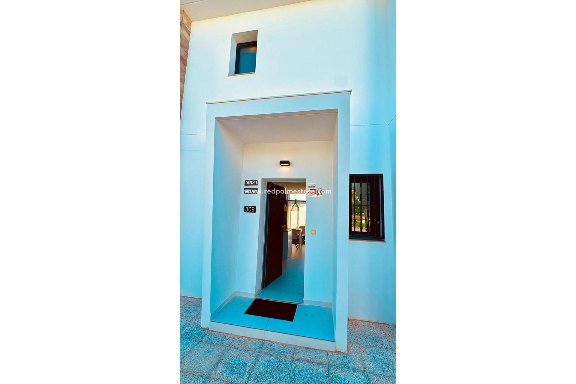 Reventa - Casa Adosada -
Orihuela Costa - Villamartín