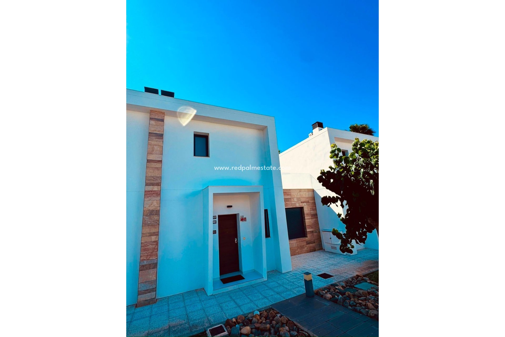 Reventa - Casa Adosada -
Orihuela Costa - Villamartín