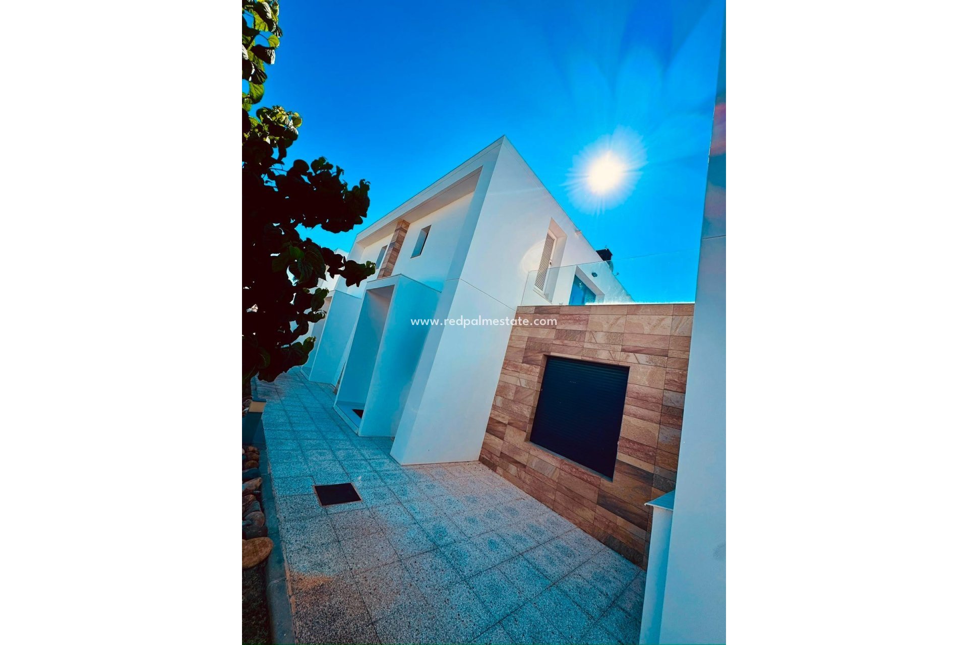Reventa - Casa Adosada -
Orihuela Costa - Villamartín