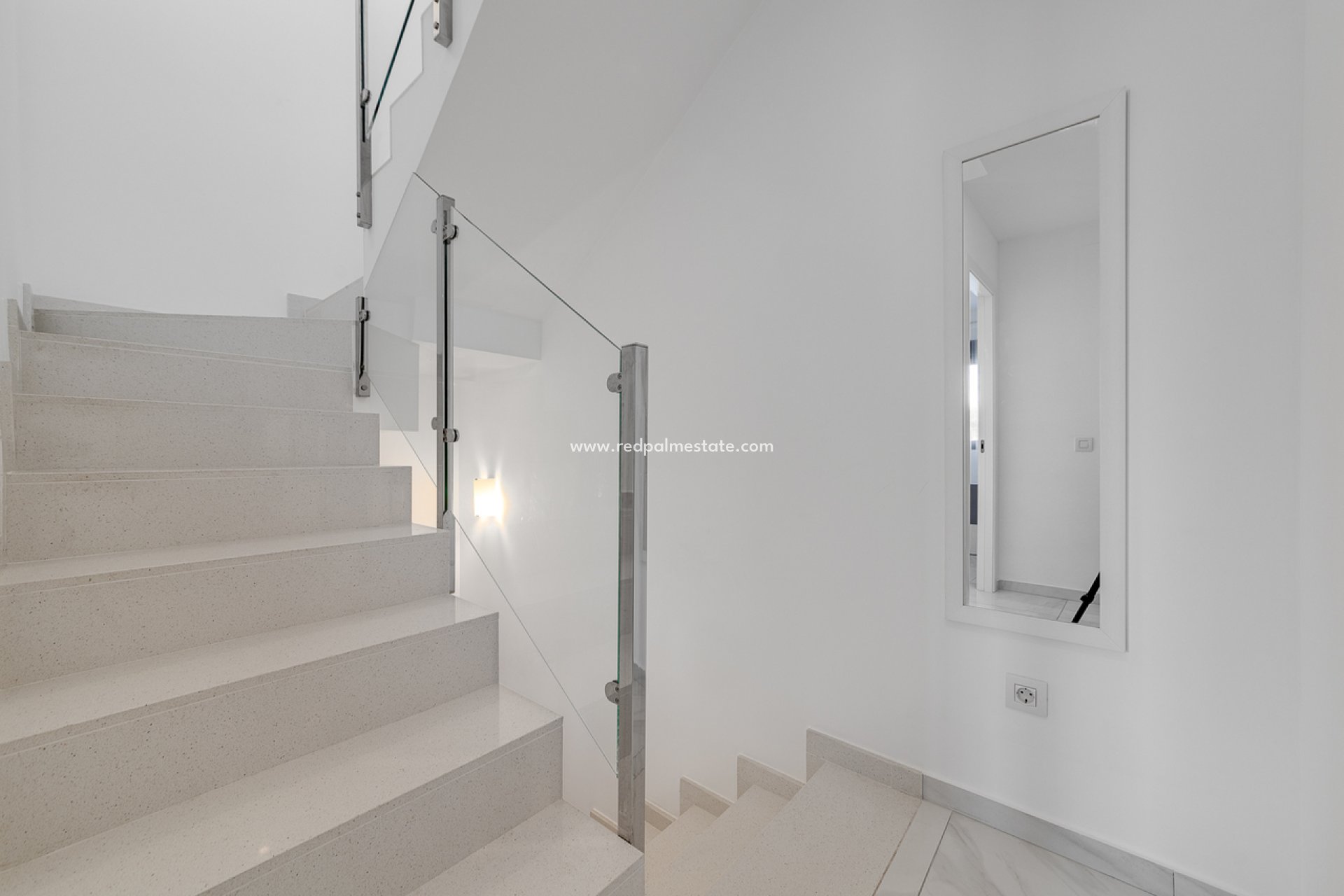 Reventa - Casa Adosada -
Orihuela Costa - Villamartín