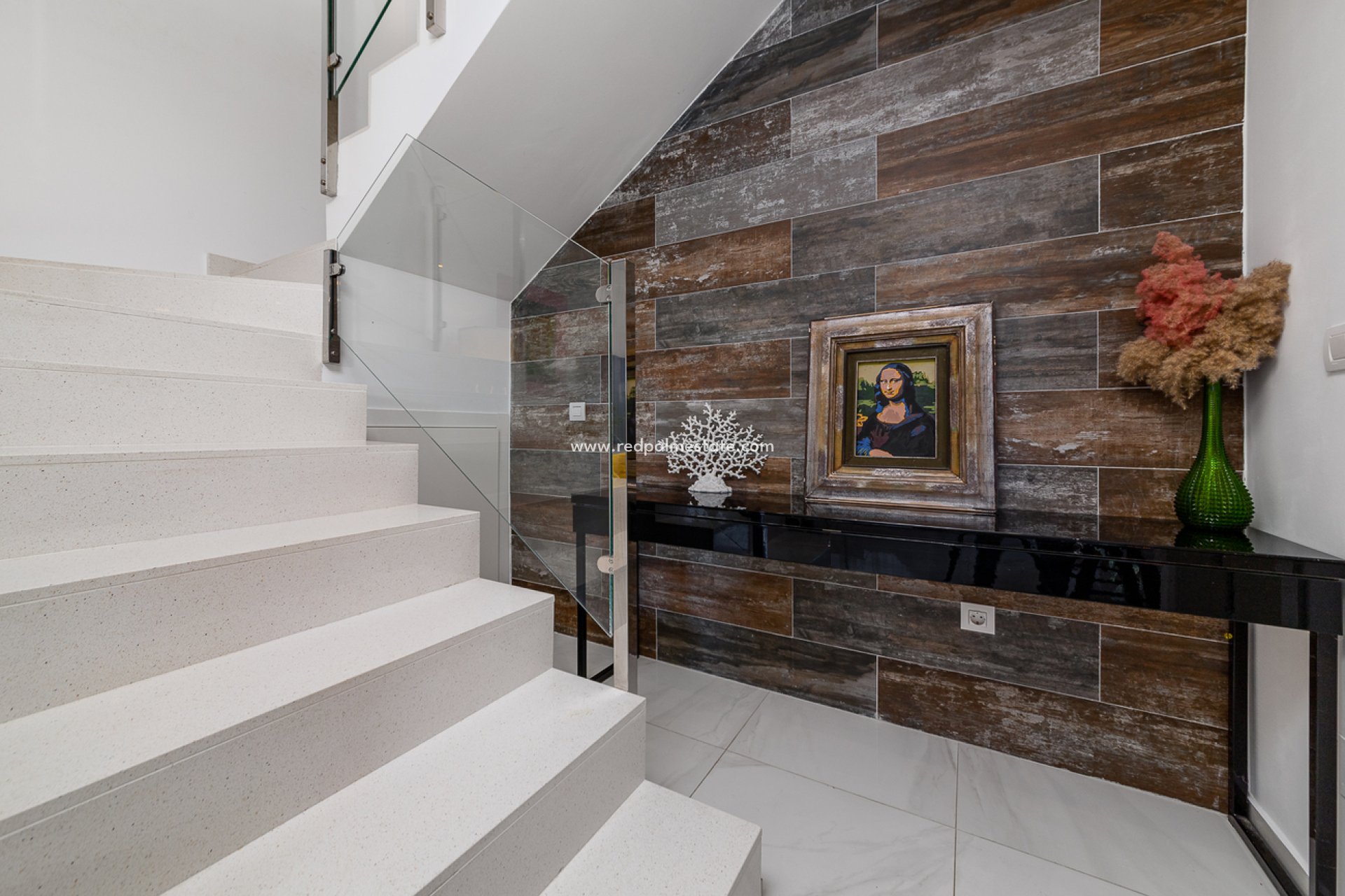Reventa - Casa Adosada -
Orihuela Costa - Villamartín