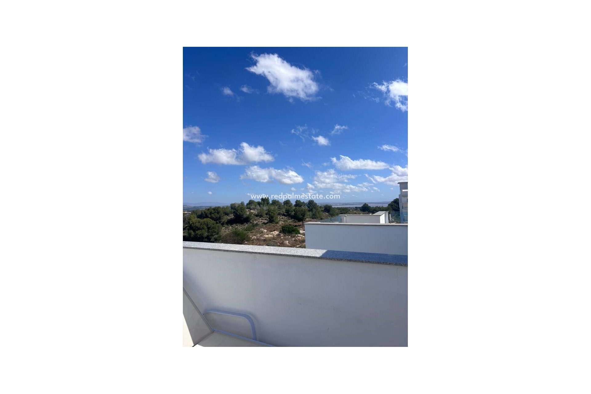Reventa - Casa Adosada -
Orihuela Costa - Villamartín