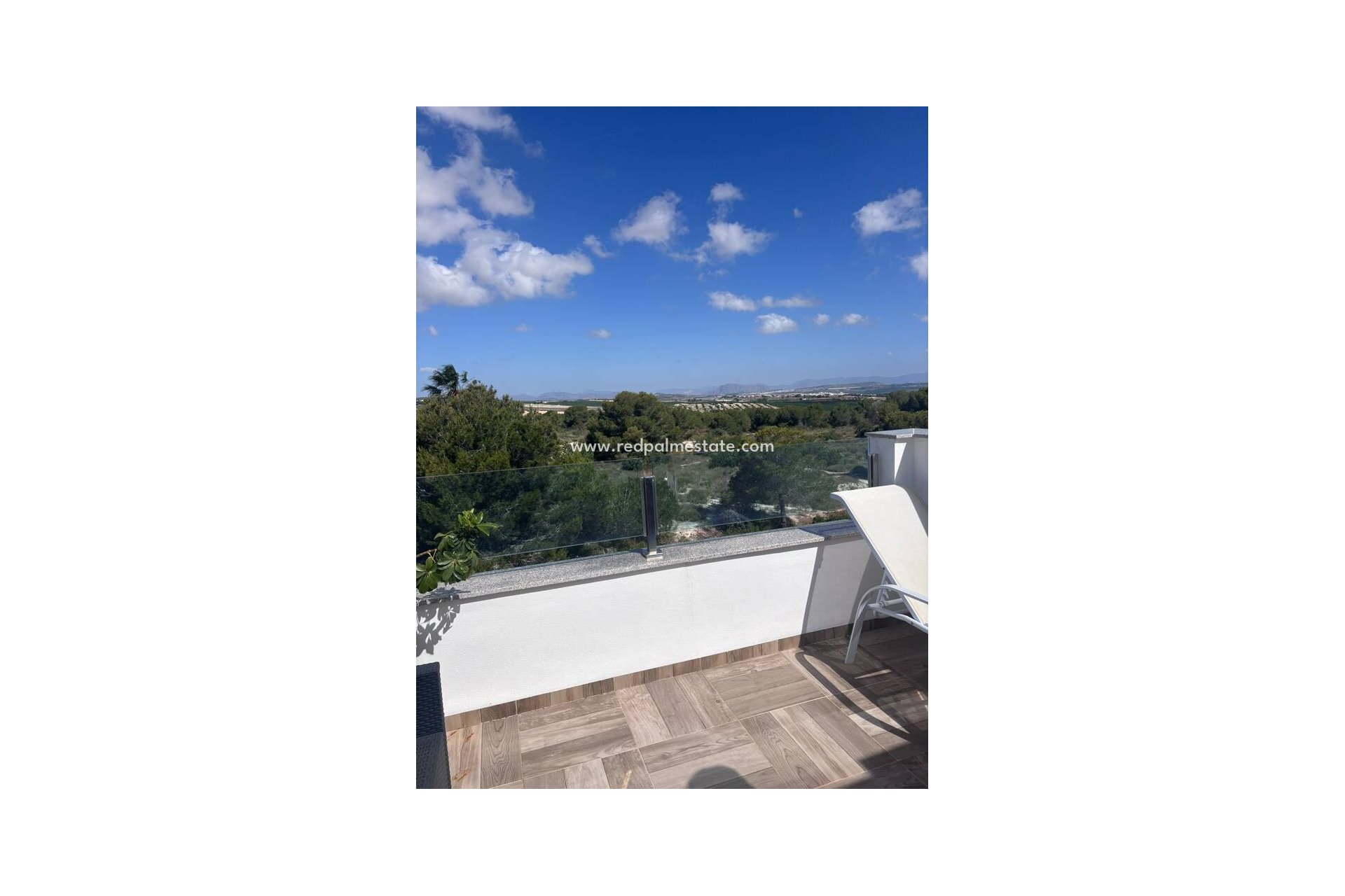 Reventa - Casa Adosada -
Orihuela Costa - Villamartín