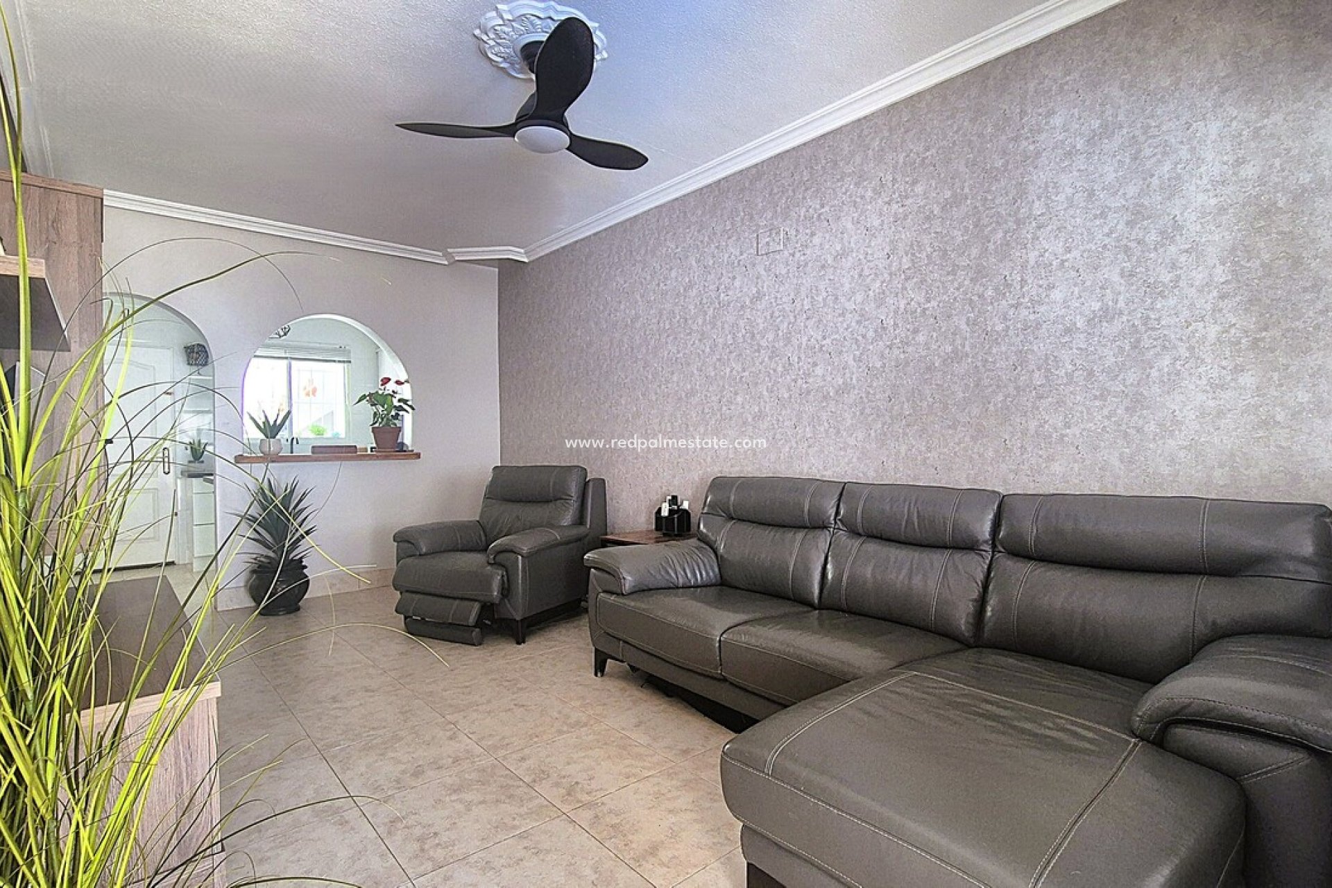 Reventa - Casa Adosada -
Orihuela Costa - Villamartín