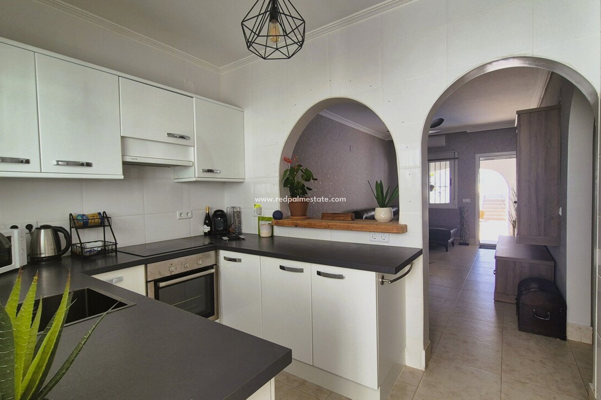 Reventa - Casa Adosada -
Orihuela Costa - Villamartín