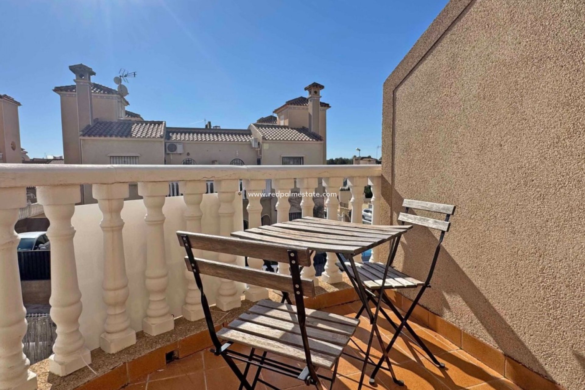 Reventa - Casa Adosada -
Orihuela Costa - Villamartín