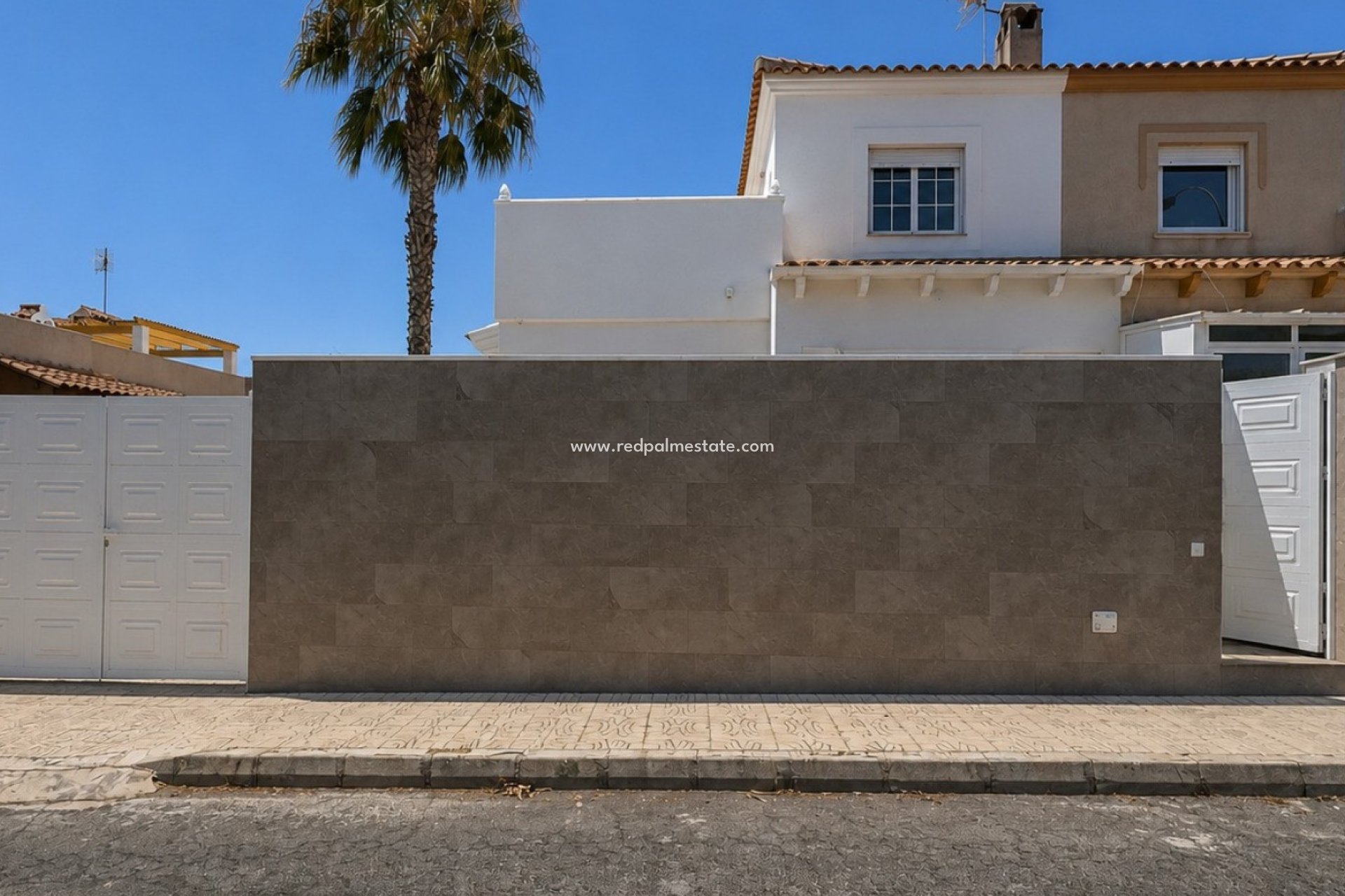Reventa - Casa Adosada -
Orihuela Costa