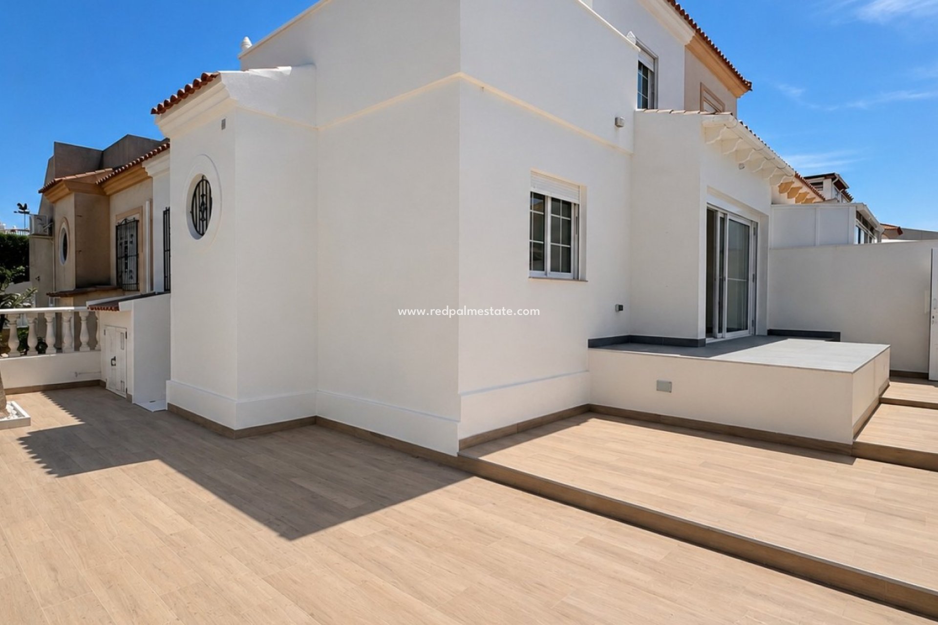 Reventa - Casa Adosada -
Orihuela Costa