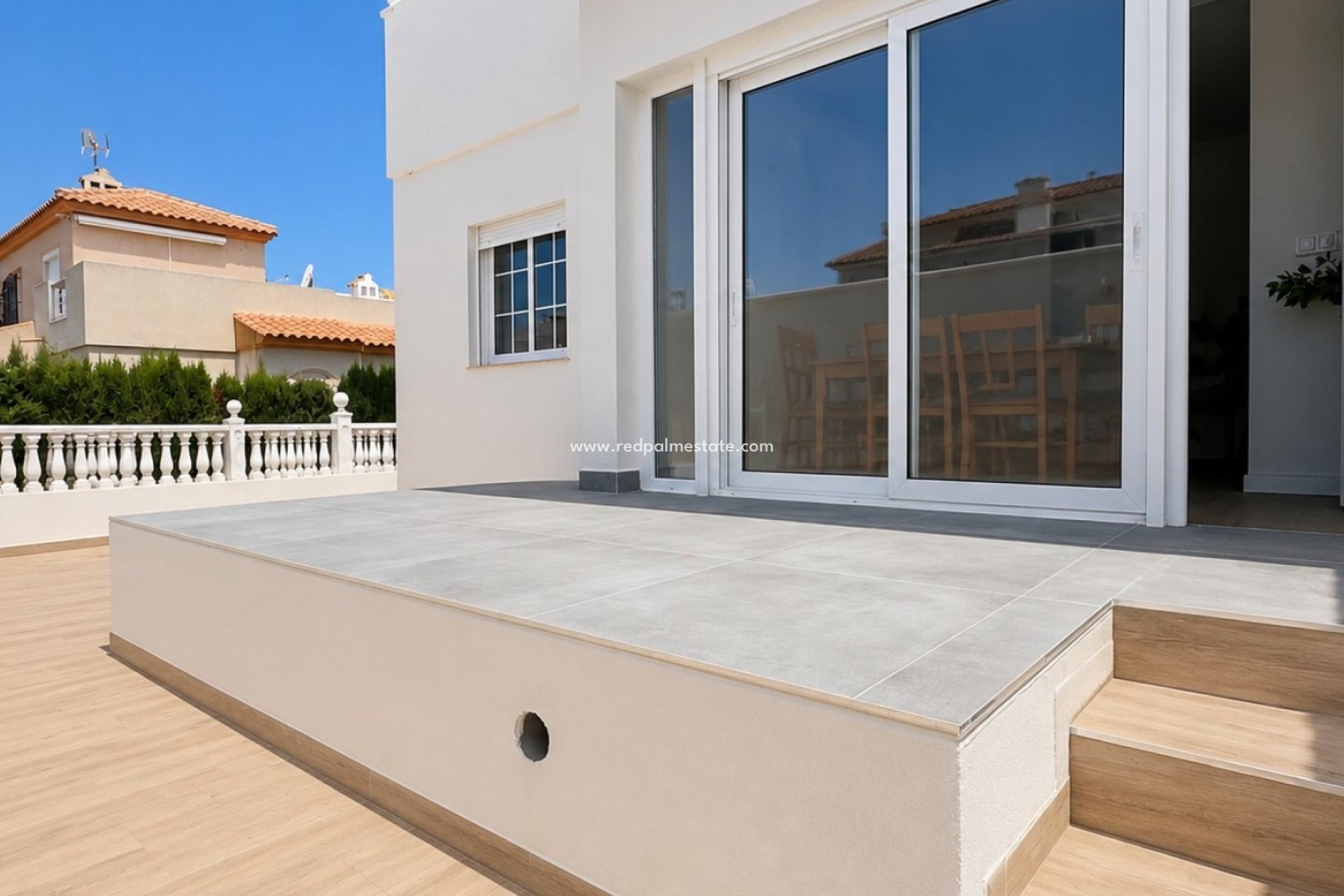 Reventa - Casa Adosada -
Orihuela Costa
