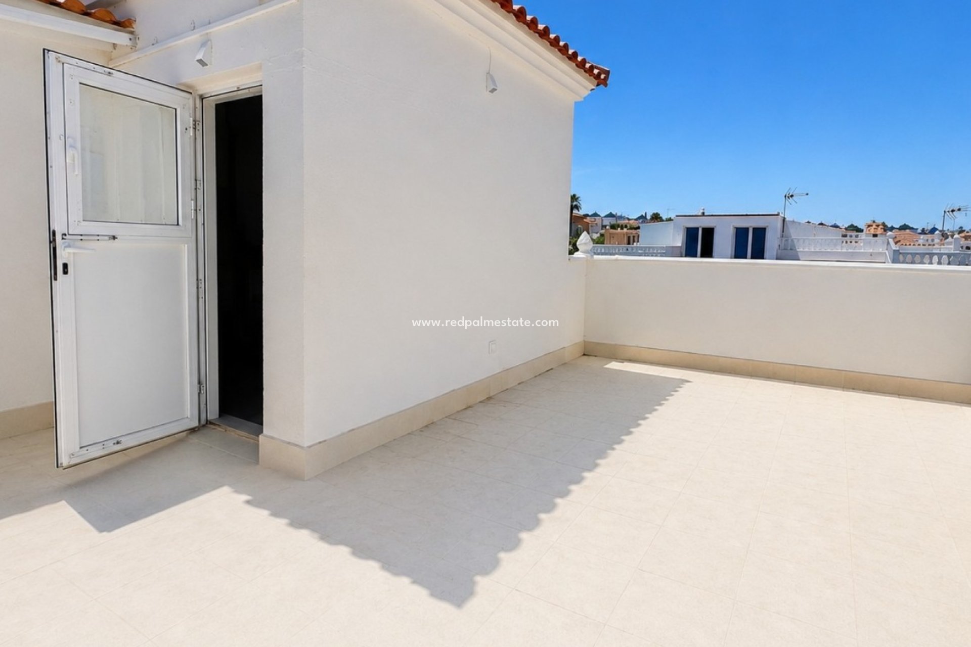 Reventa - Casa Adosada -
Orihuela Costa