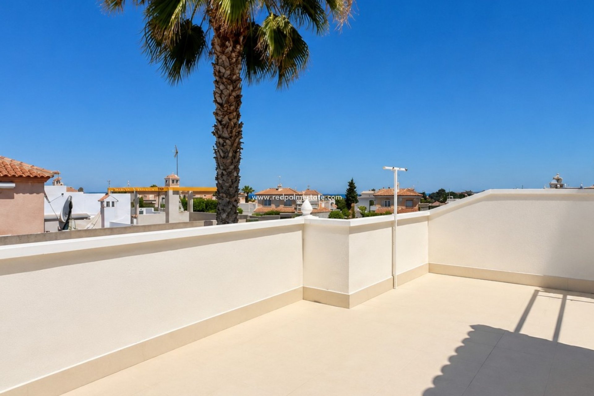 Reventa - Casa Adosada -
Orihuela Costa