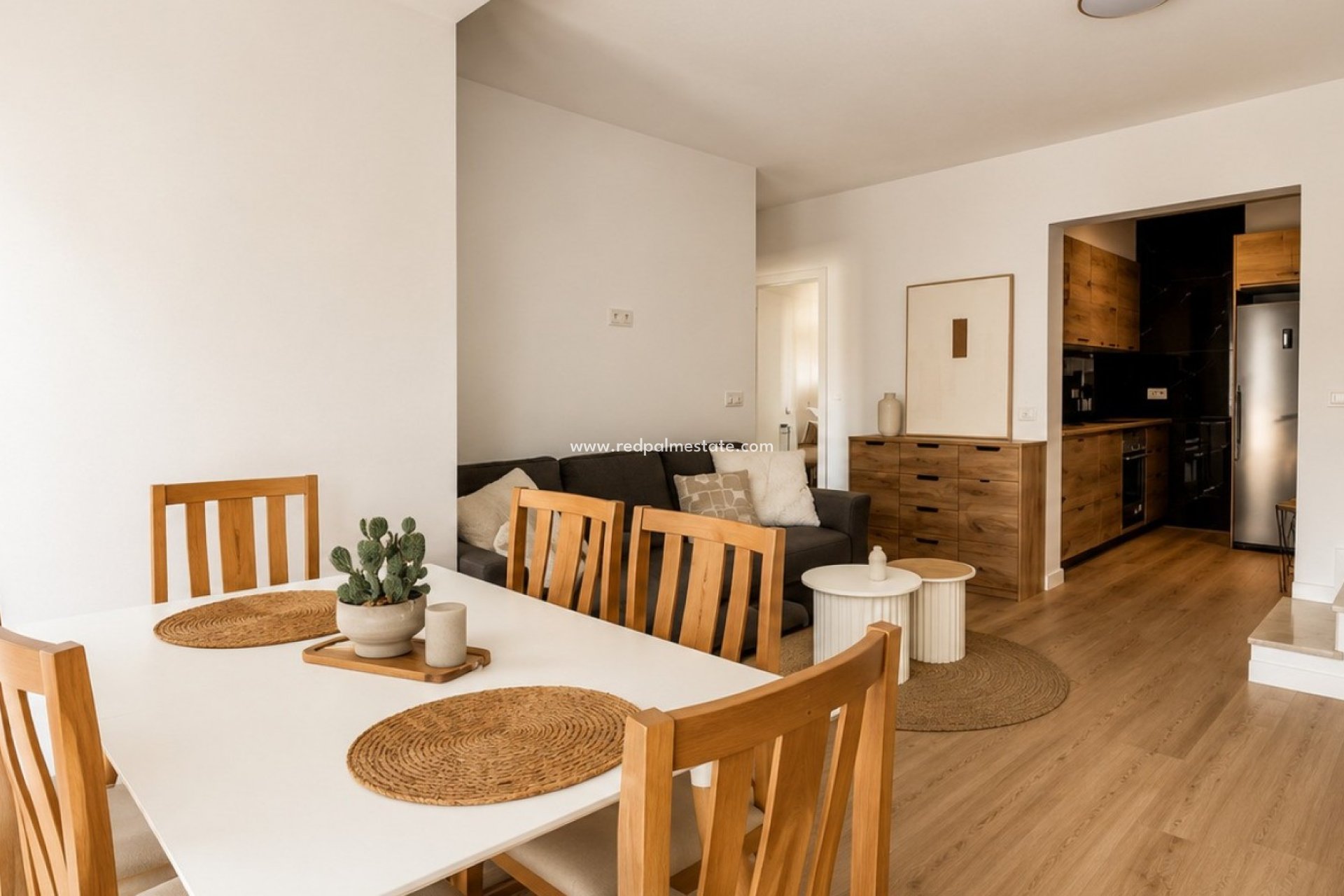 Reventa - Casa Adosada -
Orihuela Costa