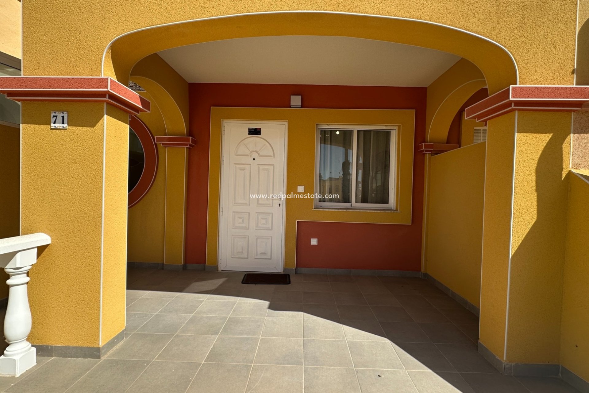 Reventa - Casa Adosada -
Orihuela Costa