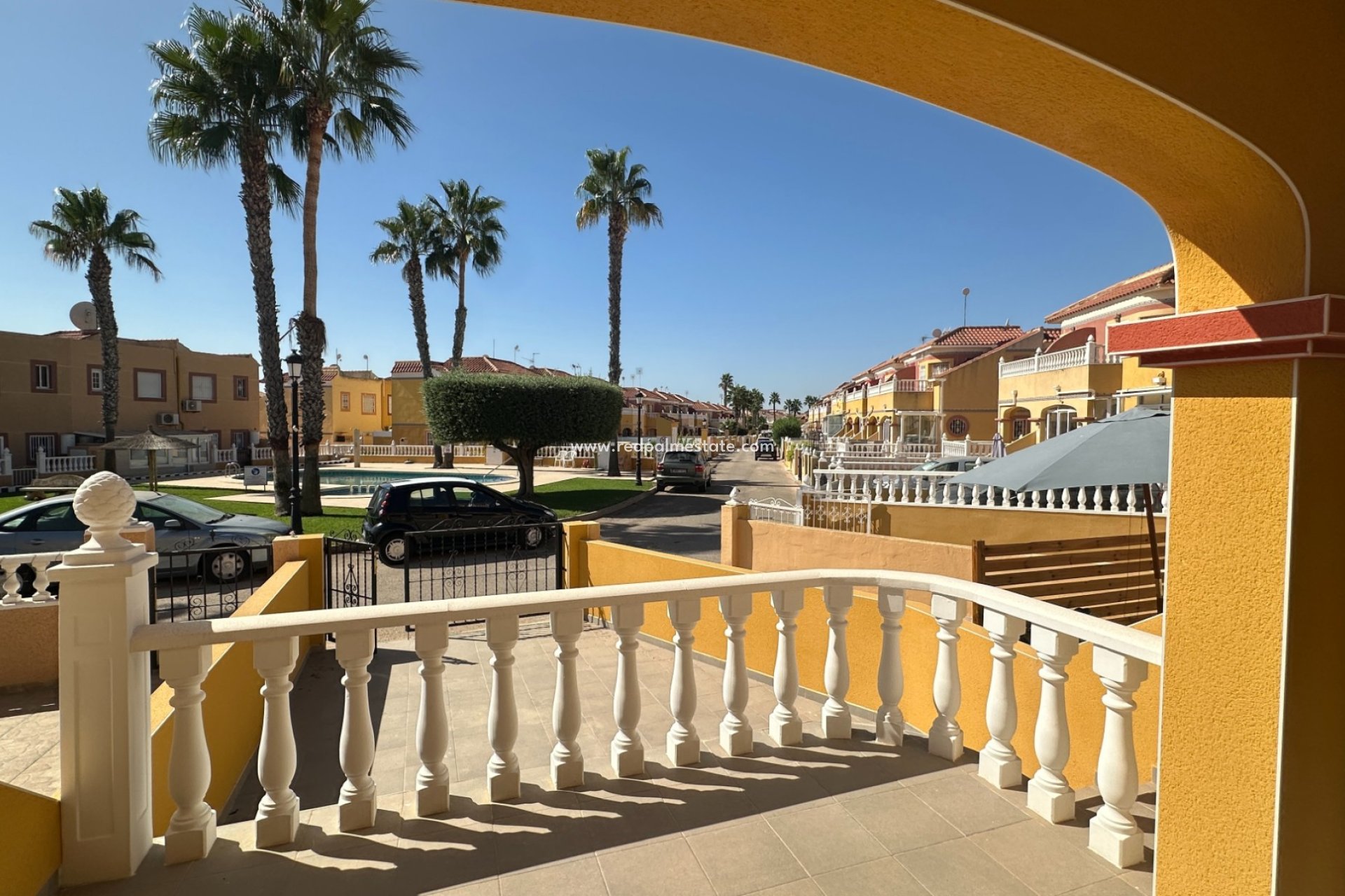 Reventa - Casa Adosada -
Orihuela Costa