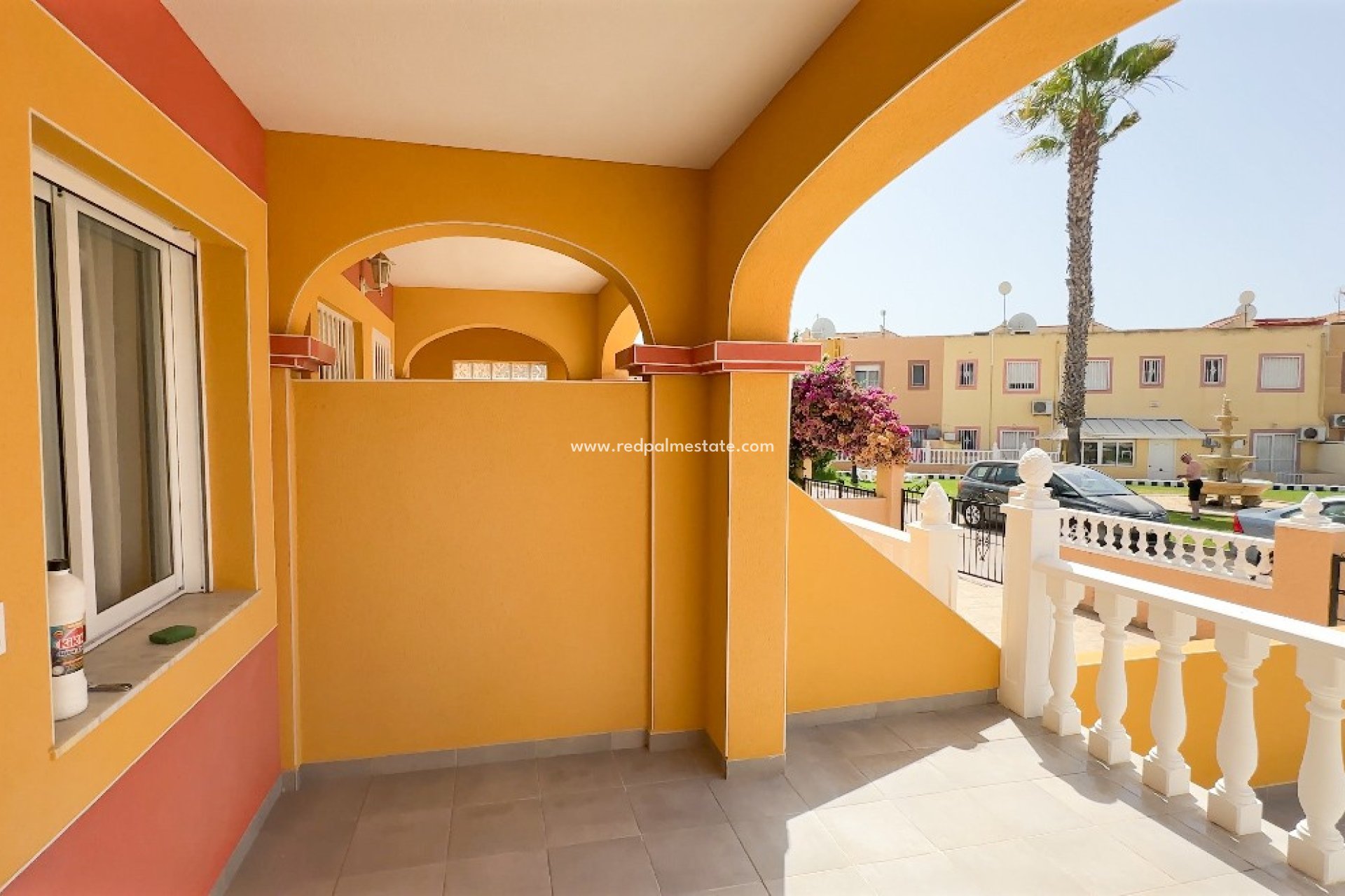 Reventa - Casa Adosada -
Orihuela Costa